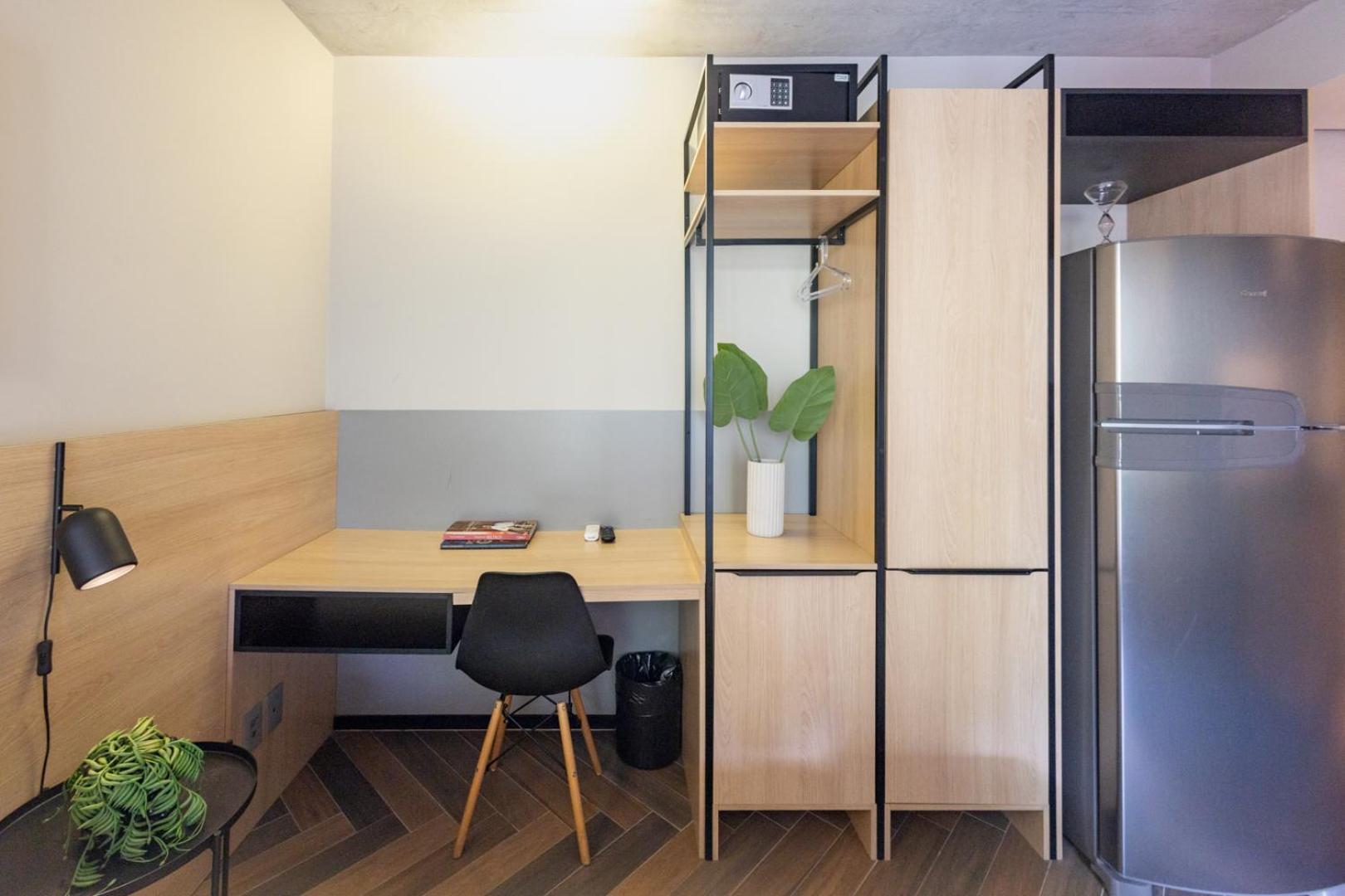 Apartamento Housi Faria Lima