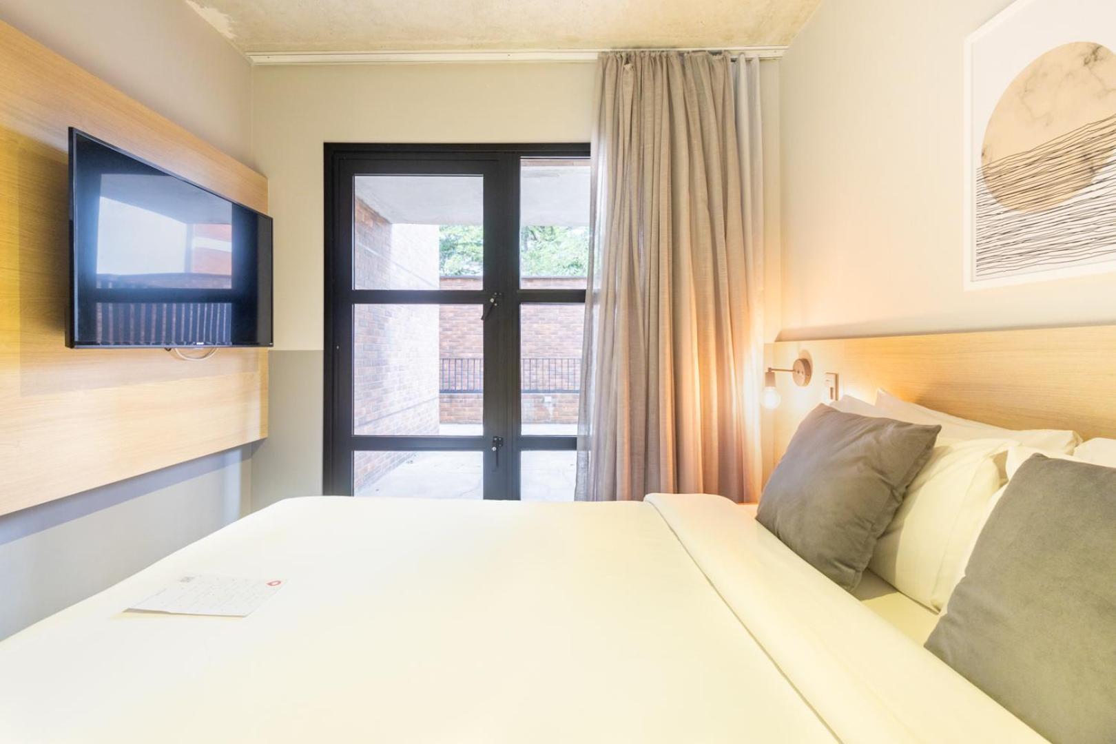 Apartamento Housi Faria Lima *