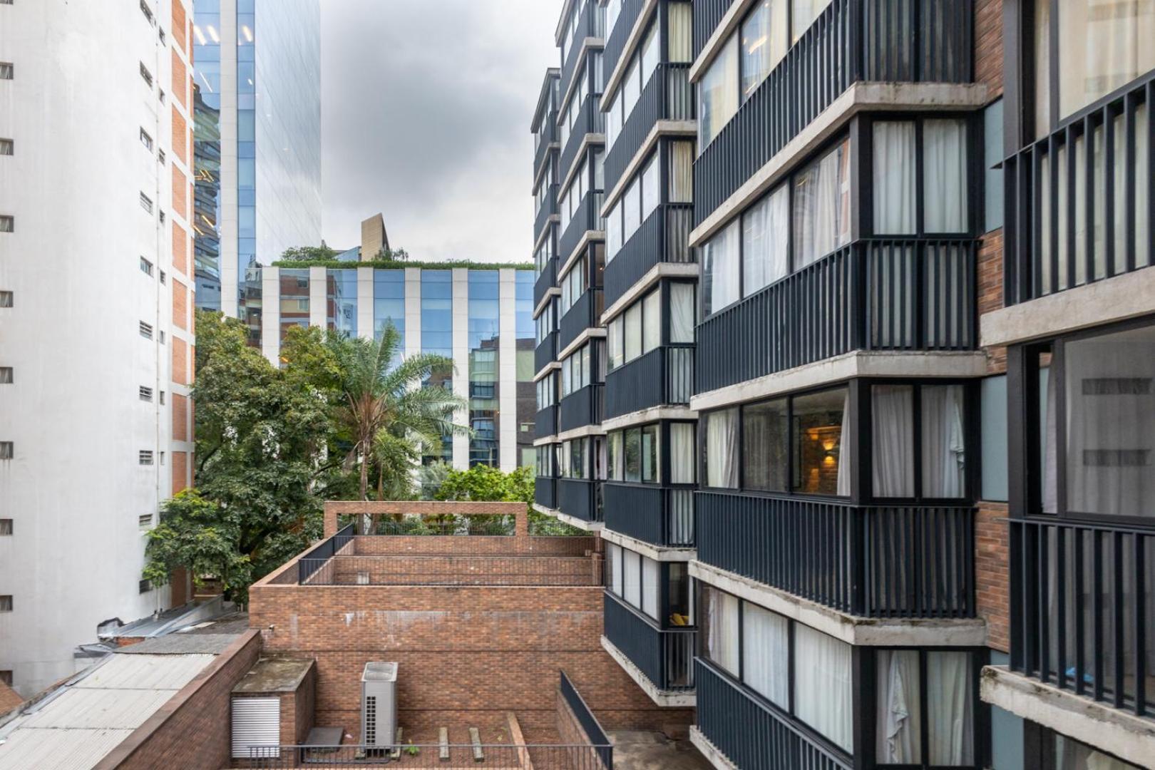 Apartamento Housi Faria Lima *
