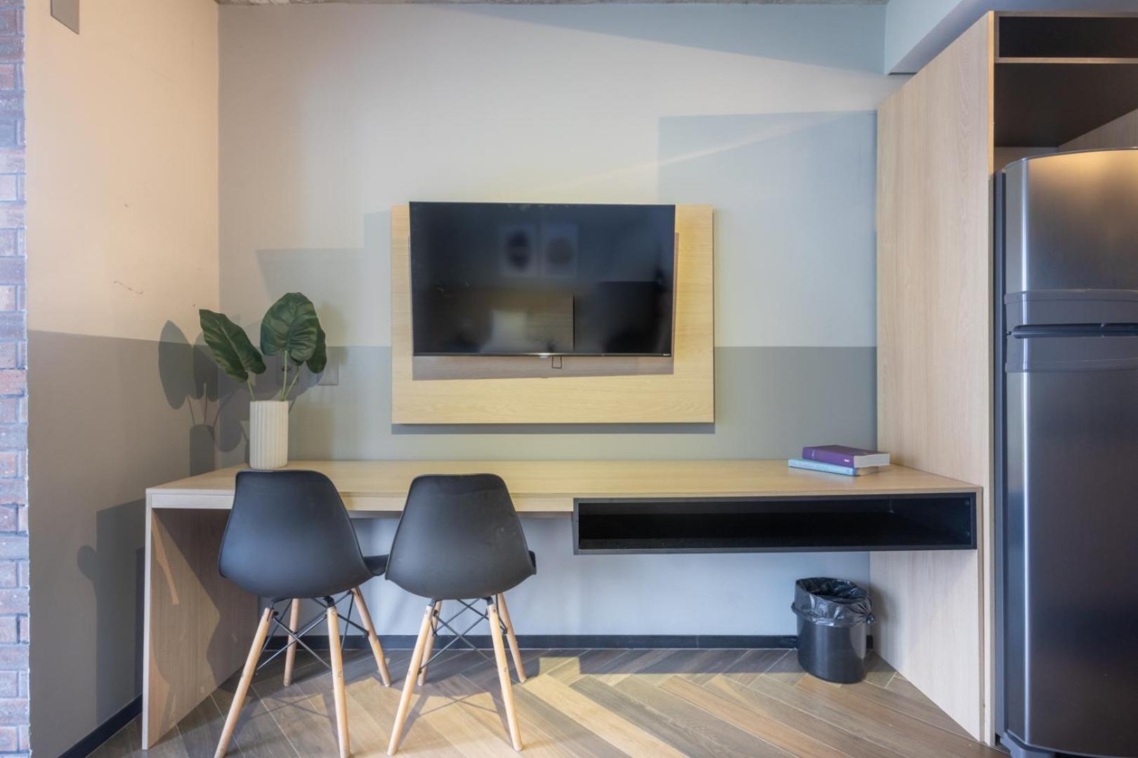 Housi Faria Lima Apartamento
