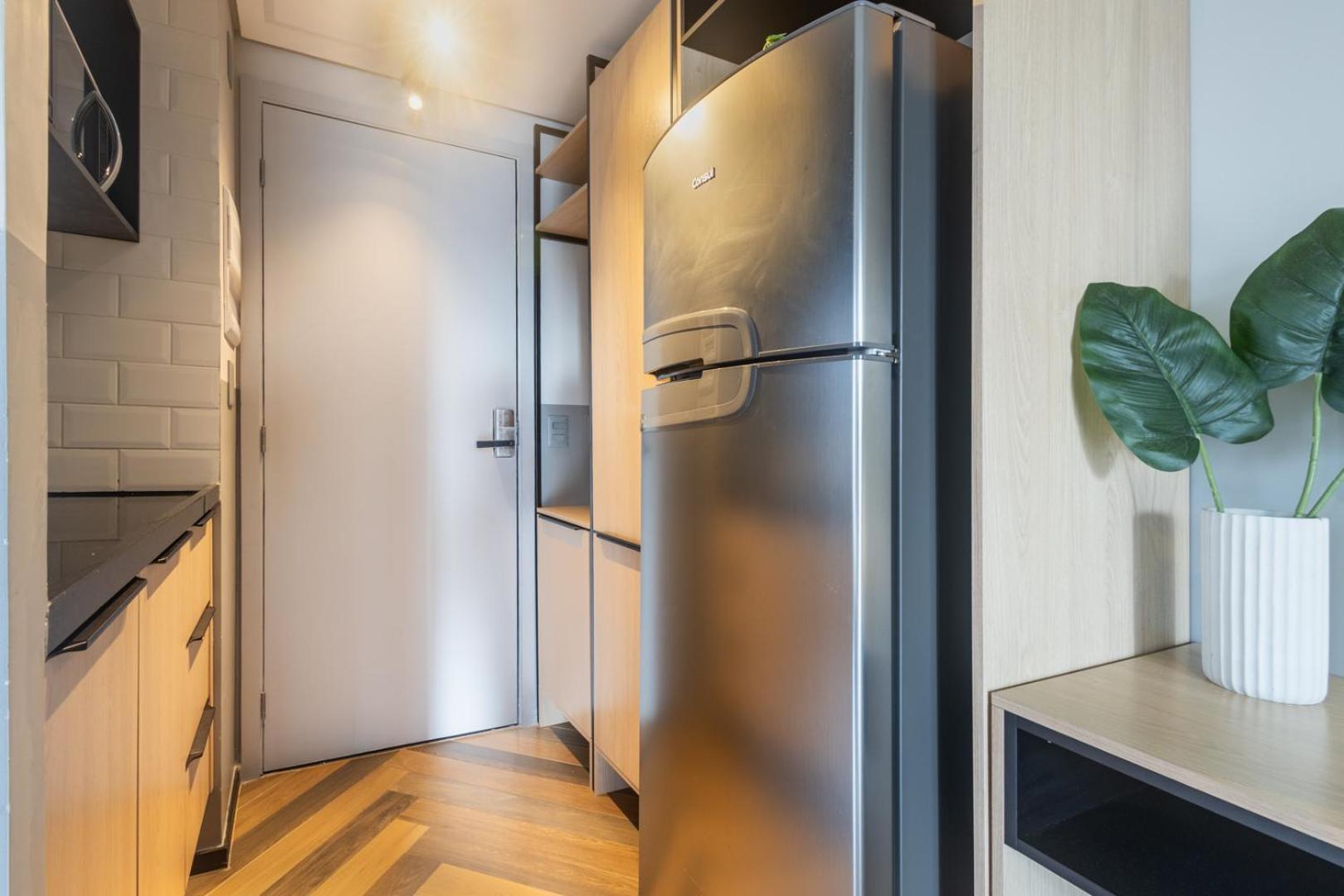 Housi Faria Lima Apartamento São Paulo