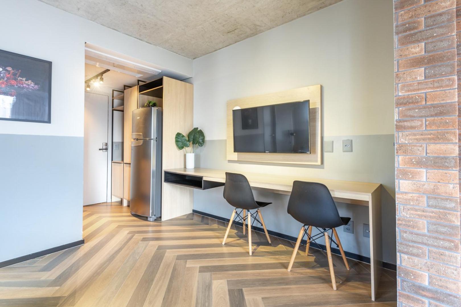 Housi Faria Lima Apartamento