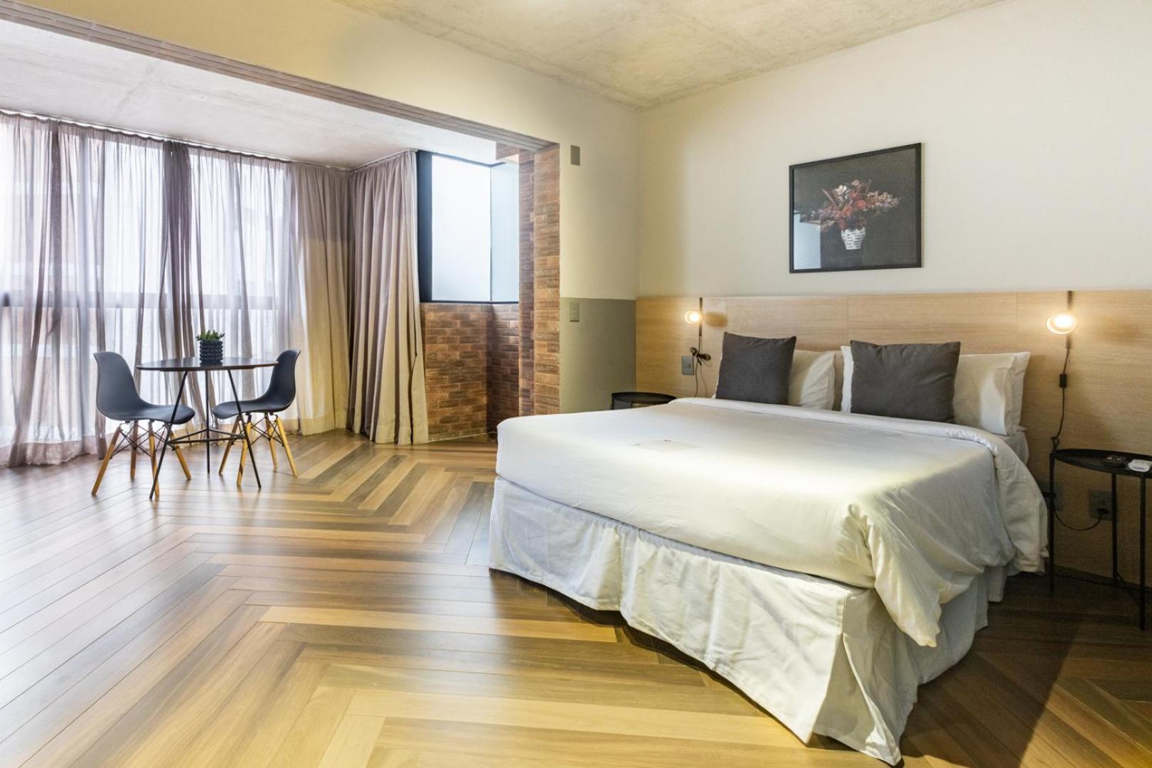 Apartamento Housi Faria Lima São Paulo