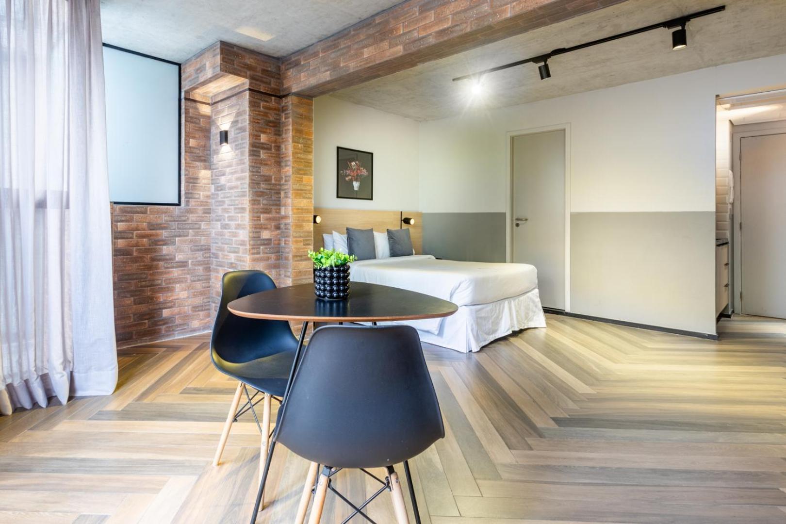 Housi Faria Lima Apartamento São Paulo