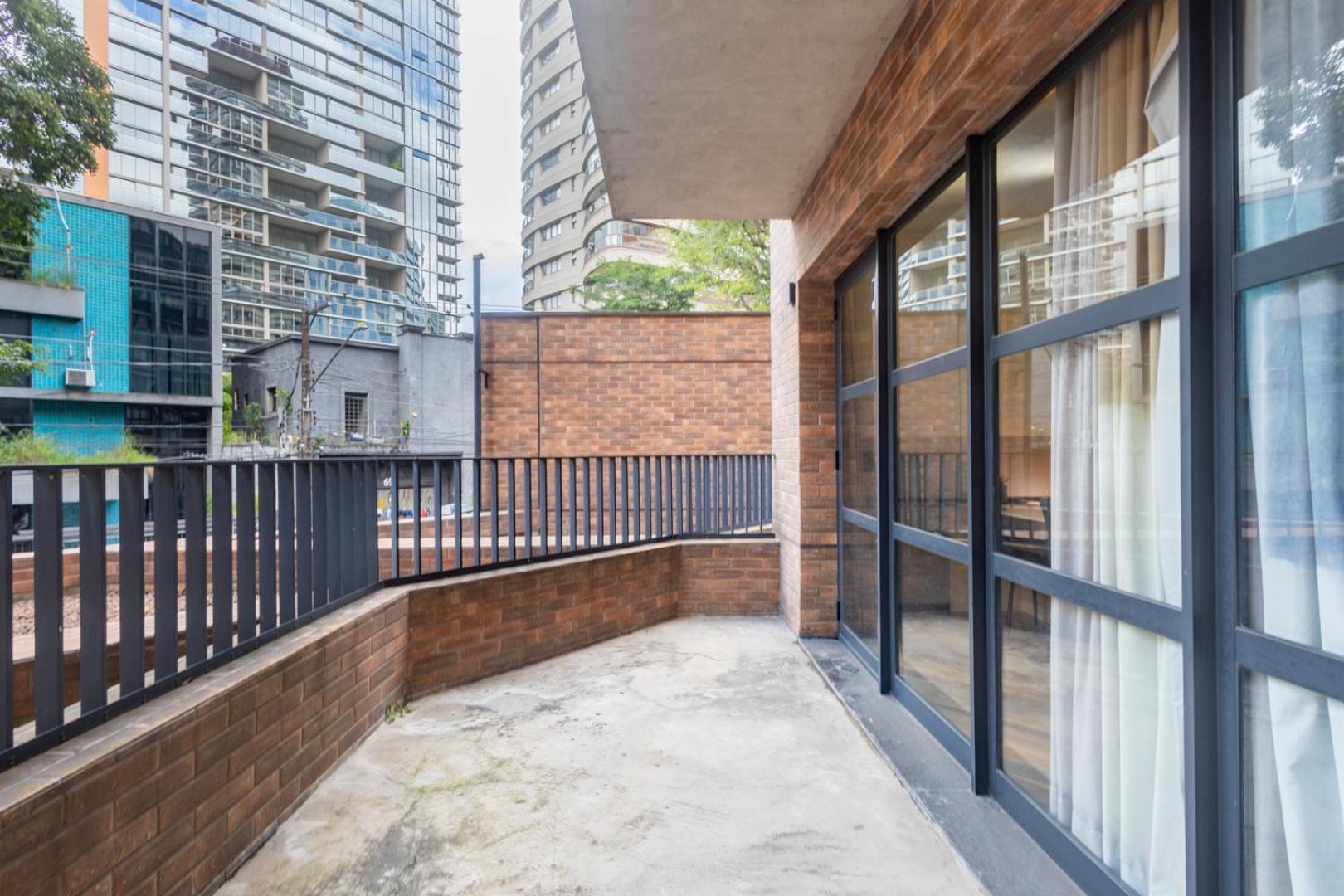 Housi Faria Lima Apartamento São Paulo