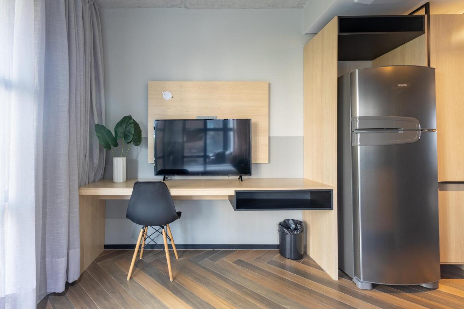 Housi Faria Lima Apartamento São Paulo