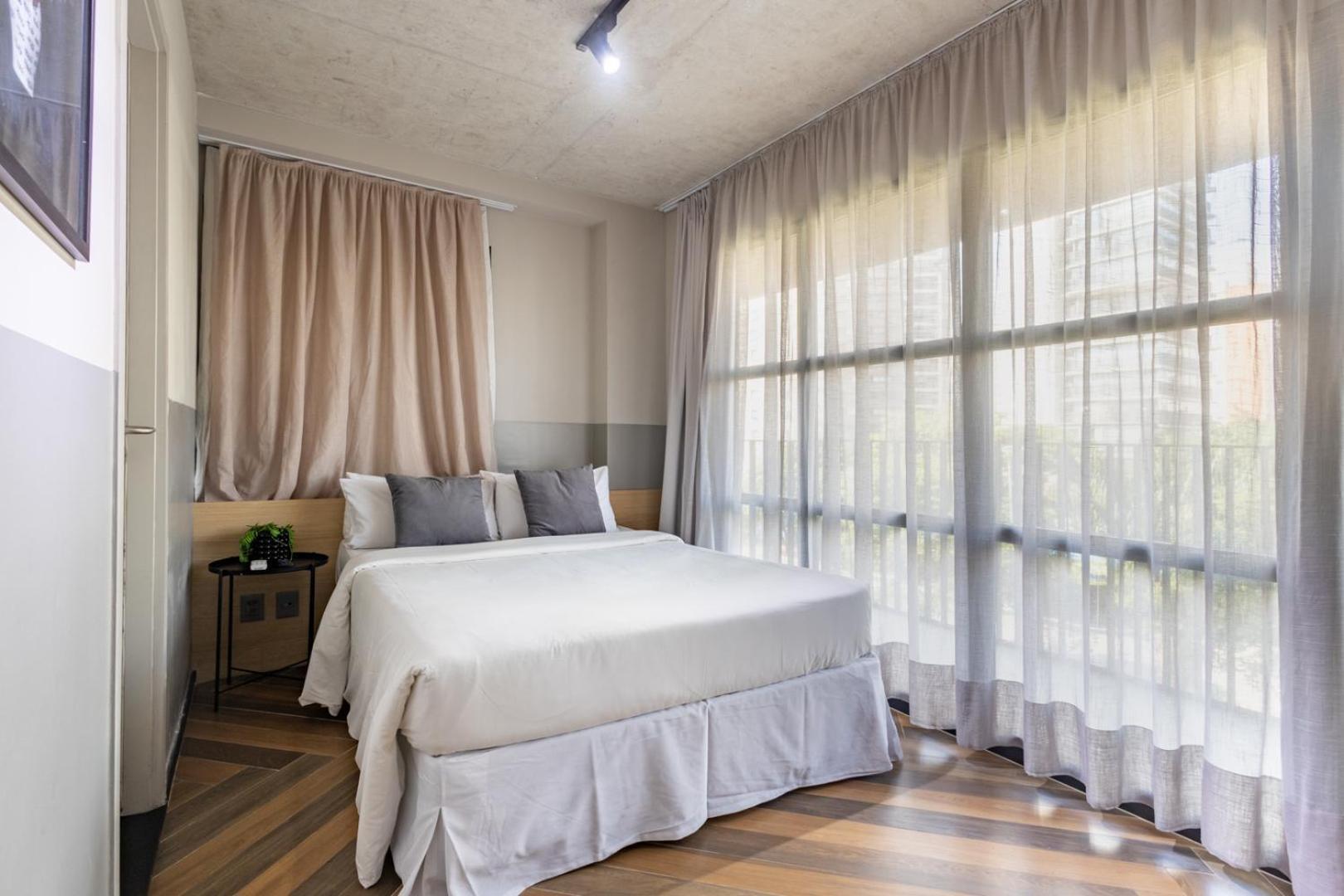 Housi Faria Lima Apartamento São Paulo