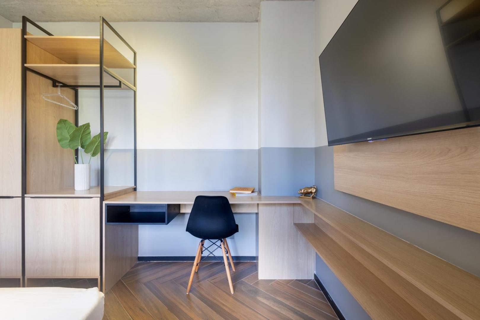 Apartamento Housi Faria Lima São Paulo