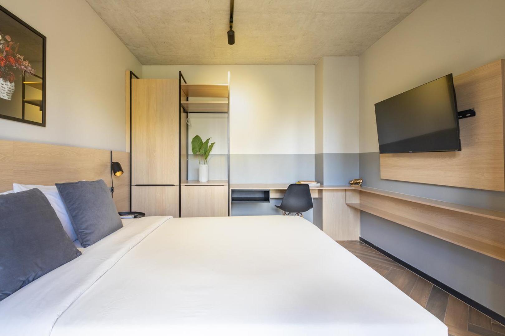 Apartamento Housi Faria Lima São Paulo