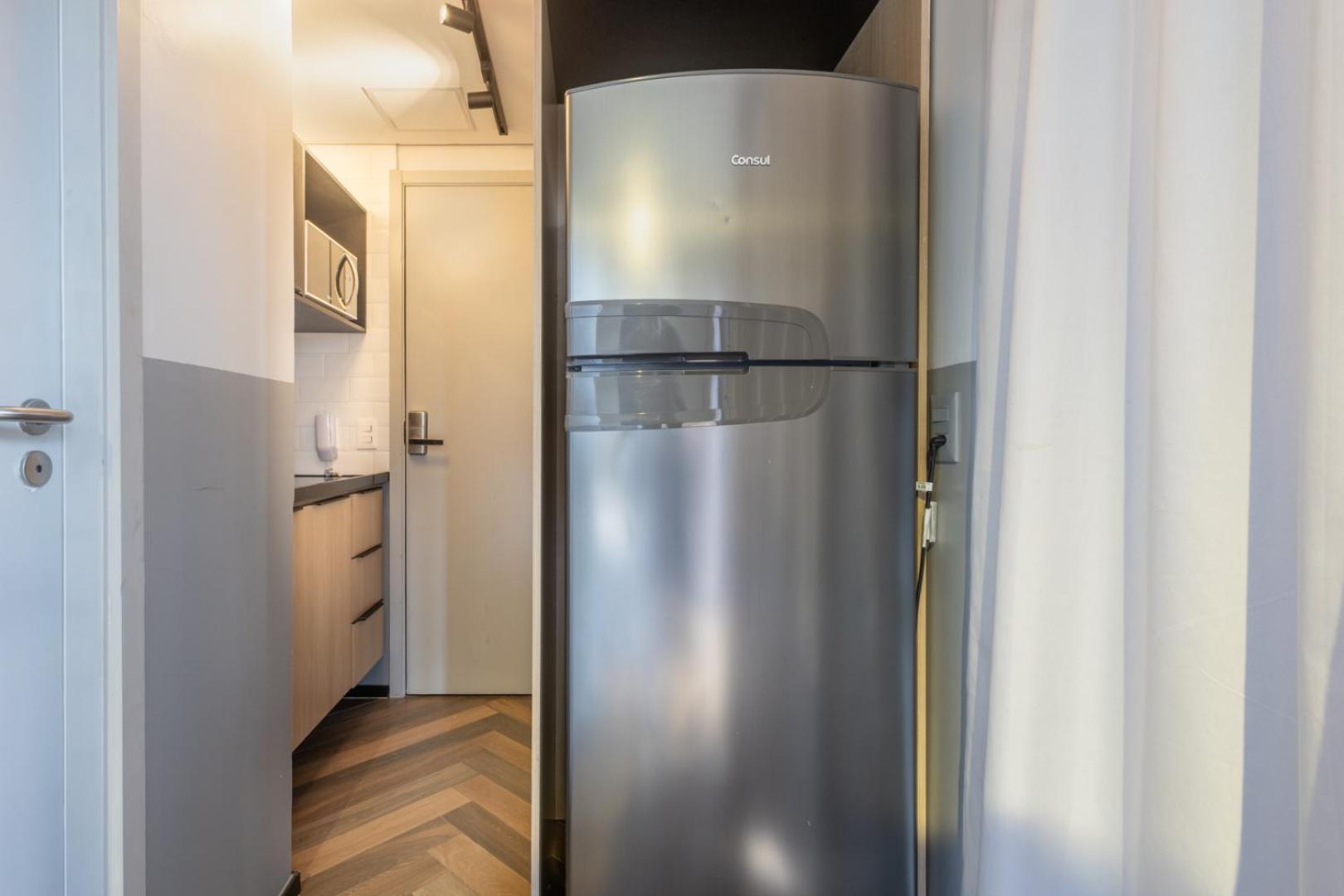Apartamento Housi Faria Lima *
