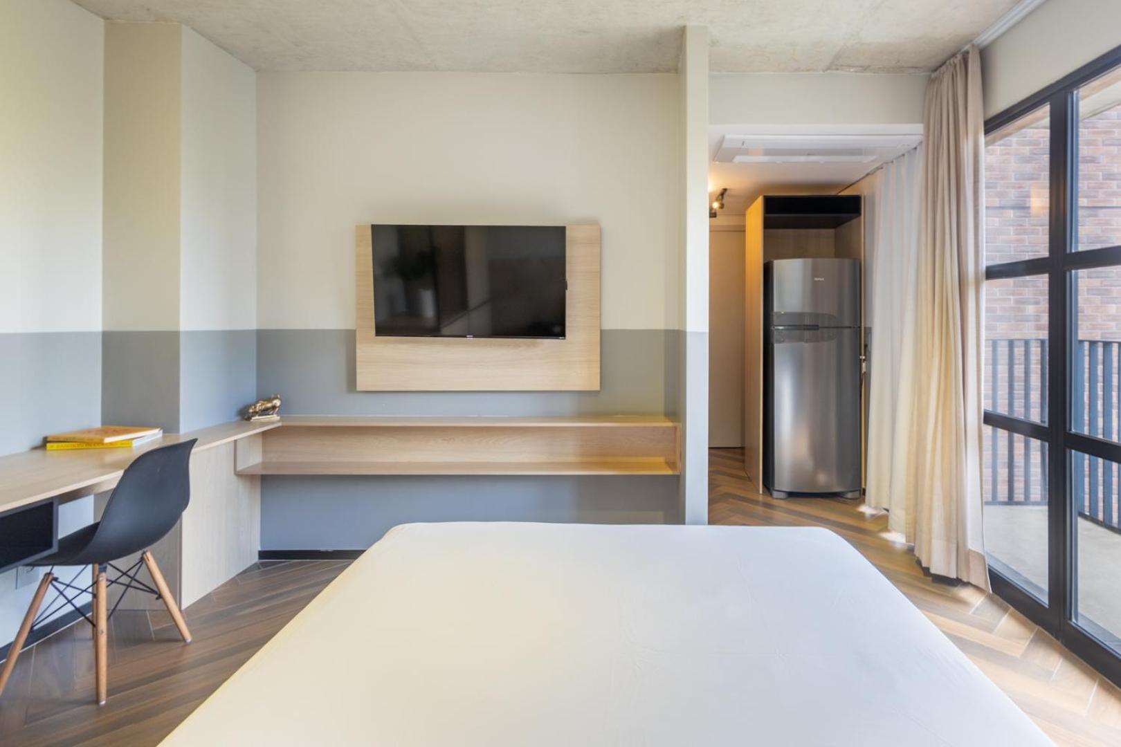 Apartamento Housi Faria Lima São Paulo