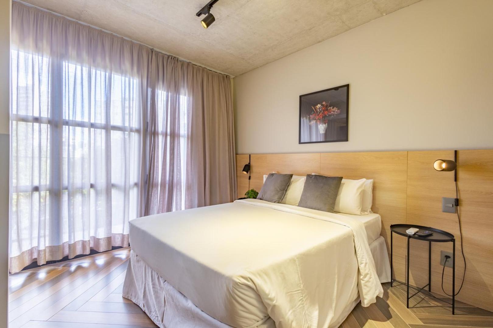 Housi Faria Lima Apartamento São Paulo