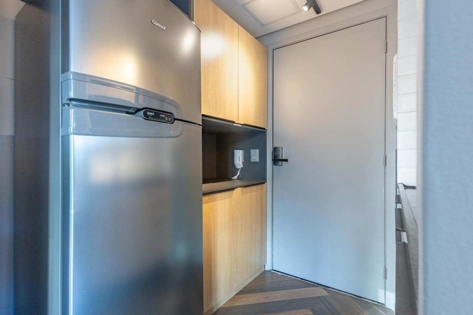 Apartamento Housi Faria Lima *