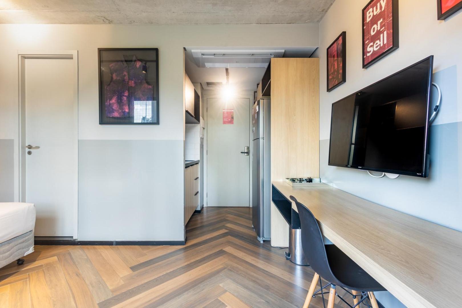 Housi Faria Lima Apartamento *