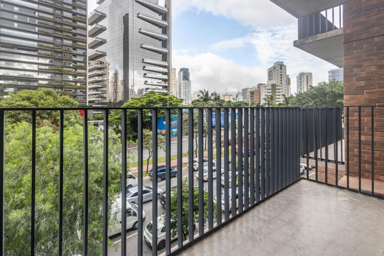 Housi Faria Lima Apartamento