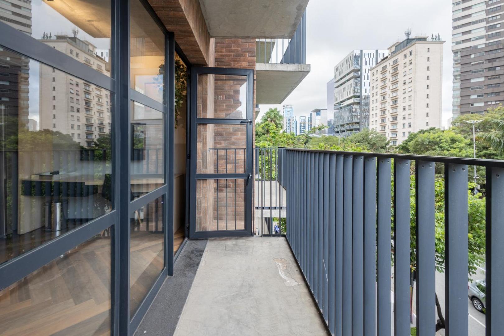 Housi Faria Lima Apartamento *