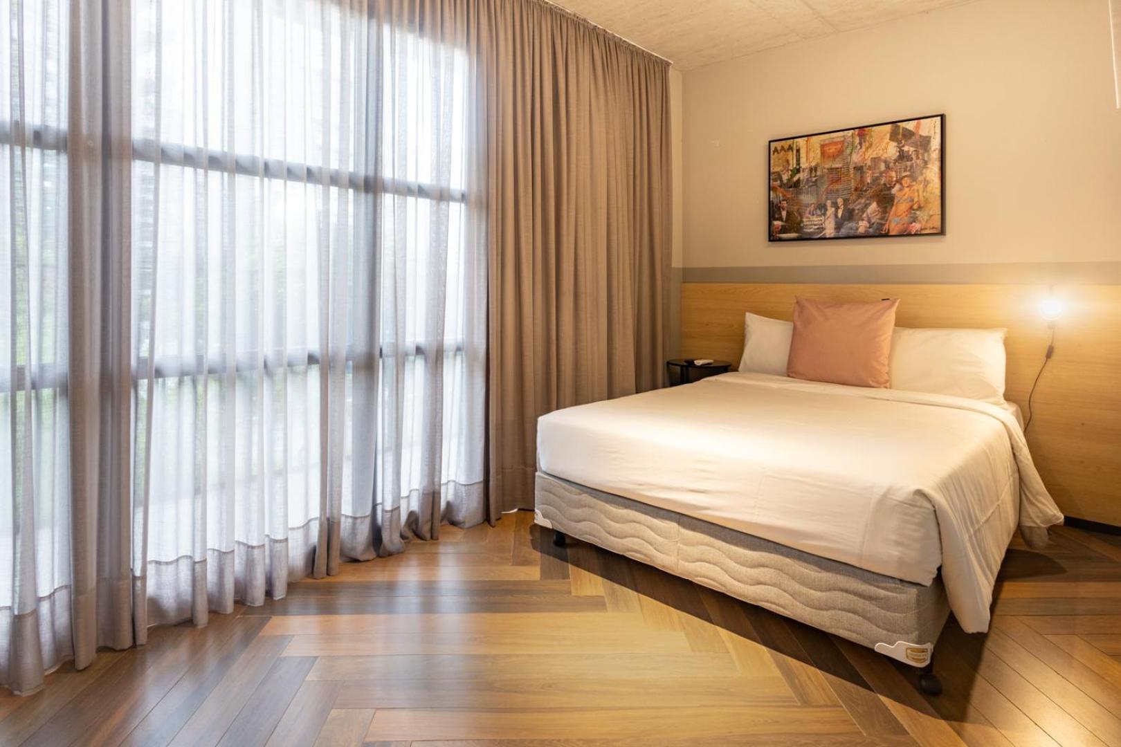 Apartamento Housi Faria Lima *