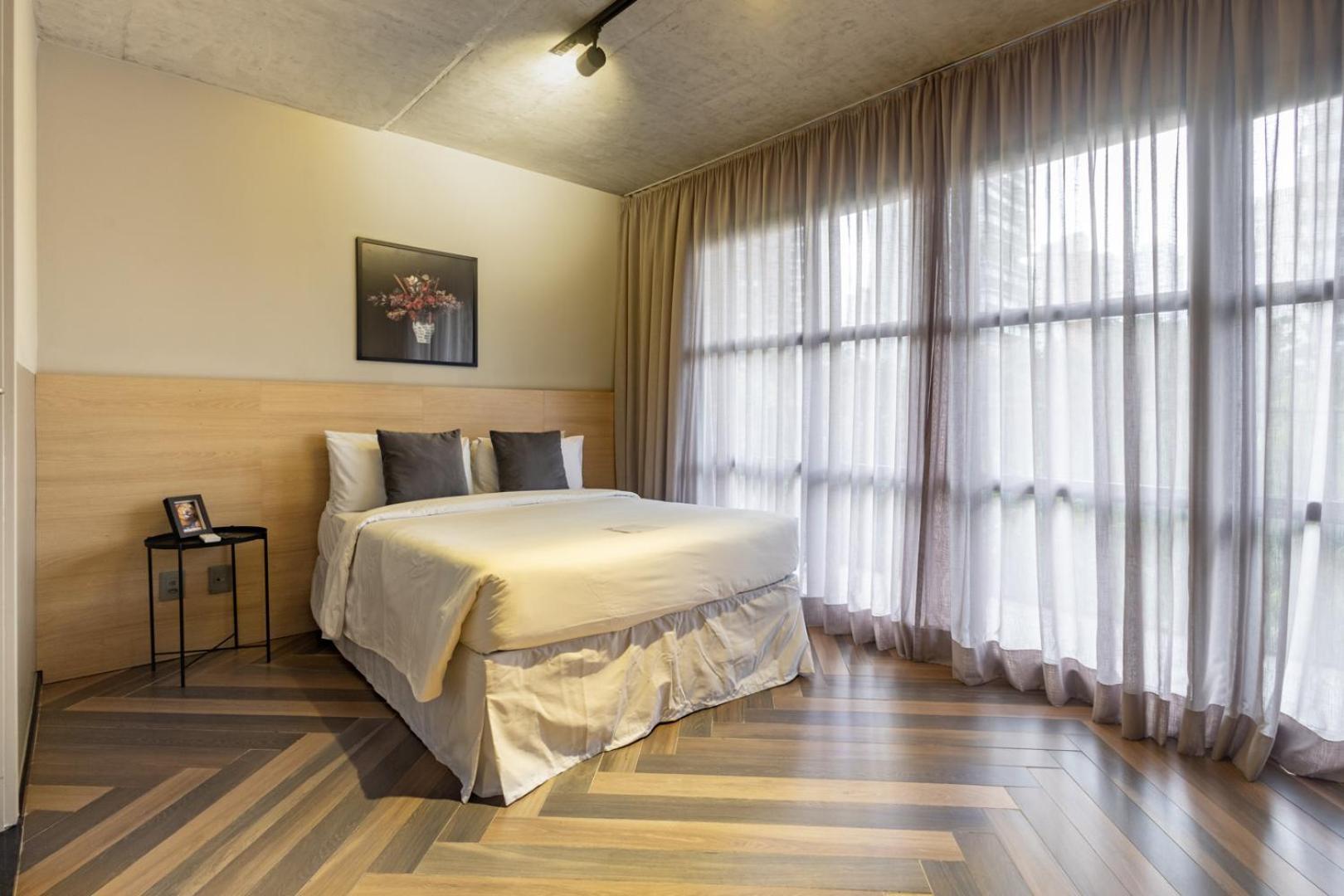 Housi Faria Lima Apartamento *