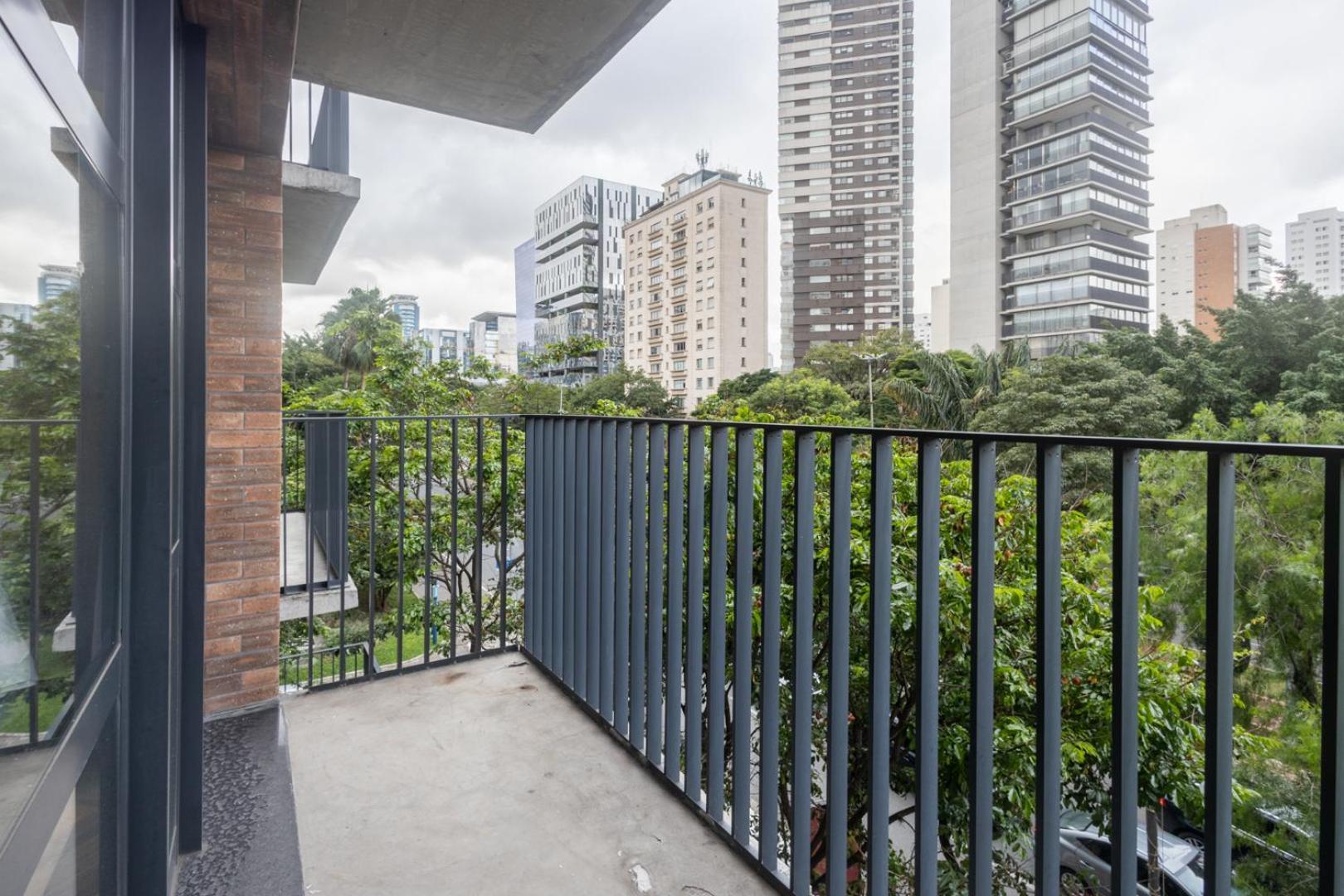 Apartamento Housi Faria Lima São Paulo