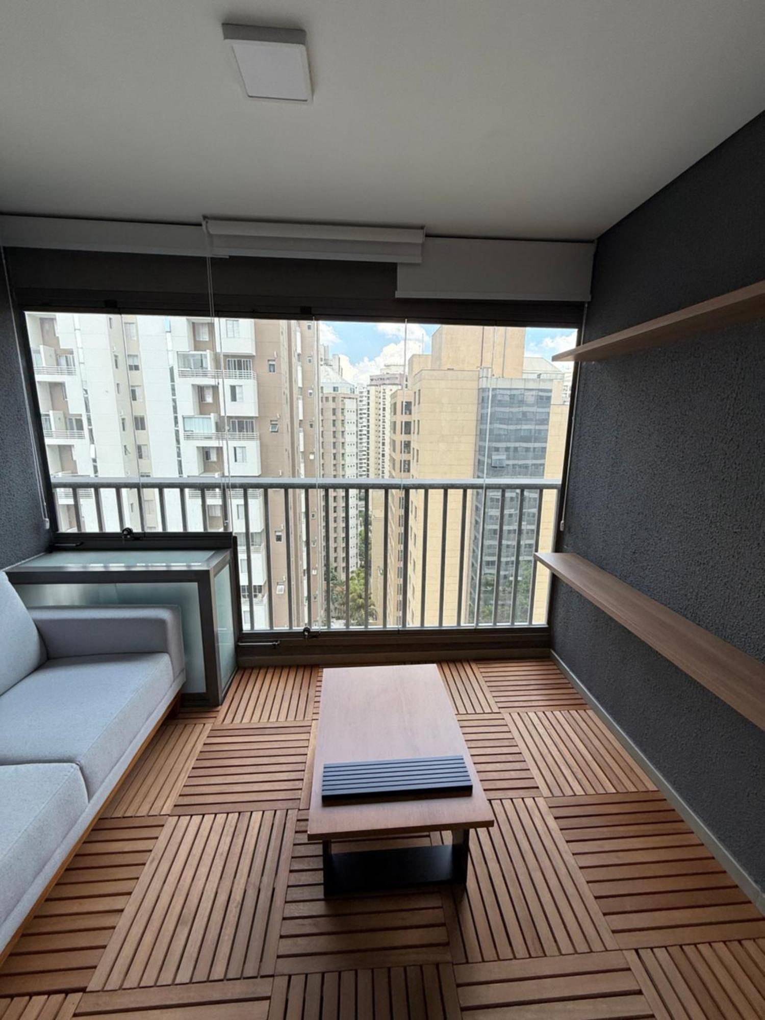 On Jurupis Apartment *