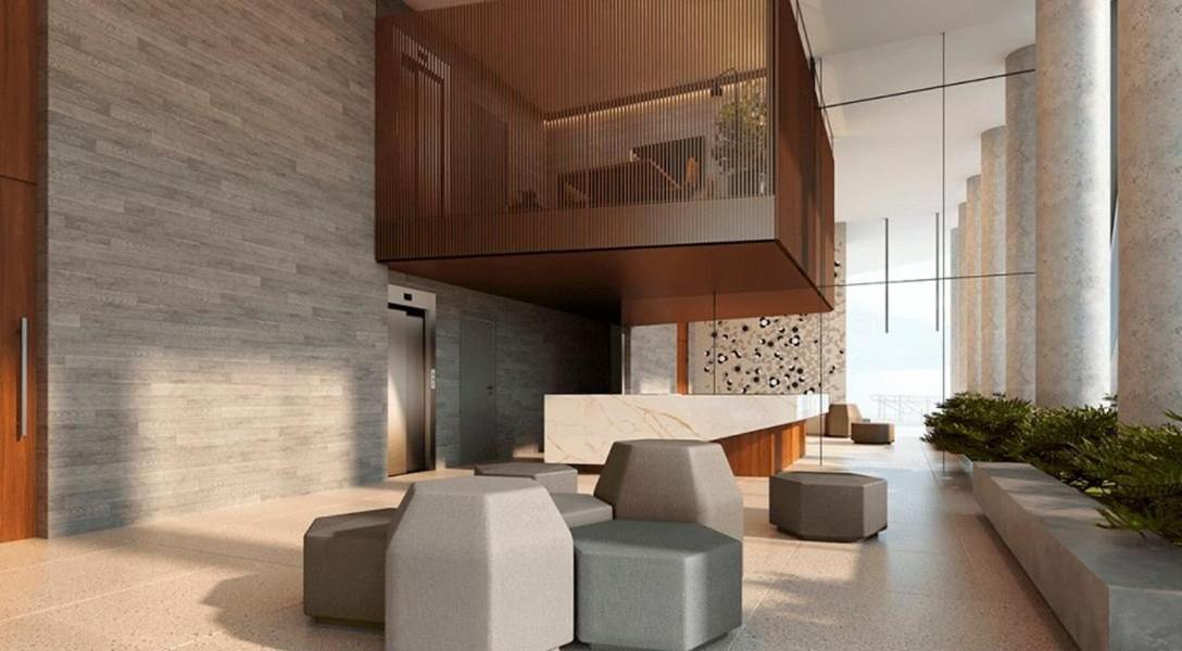 Mode Perdizes Apartment *