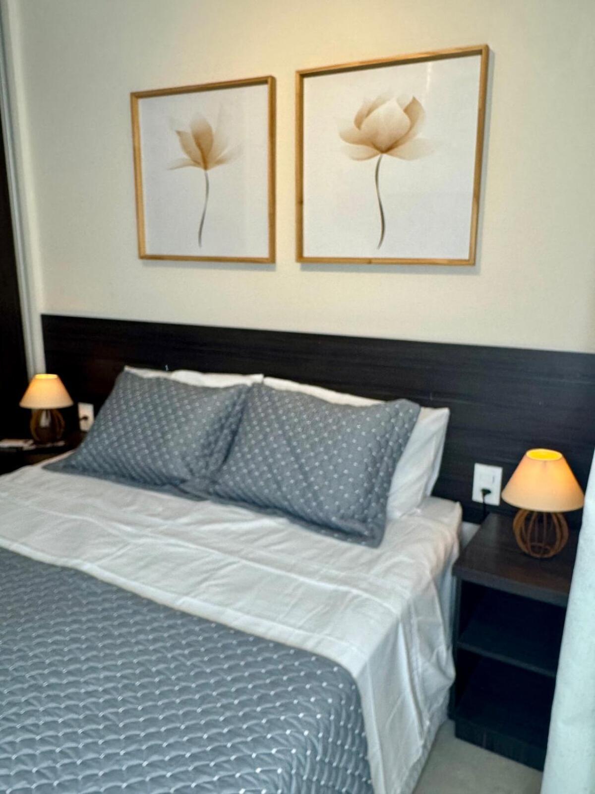 Apartment Uh House 83 , Estacionamento, Tv58 Pol ,45m2, Bela Vista *