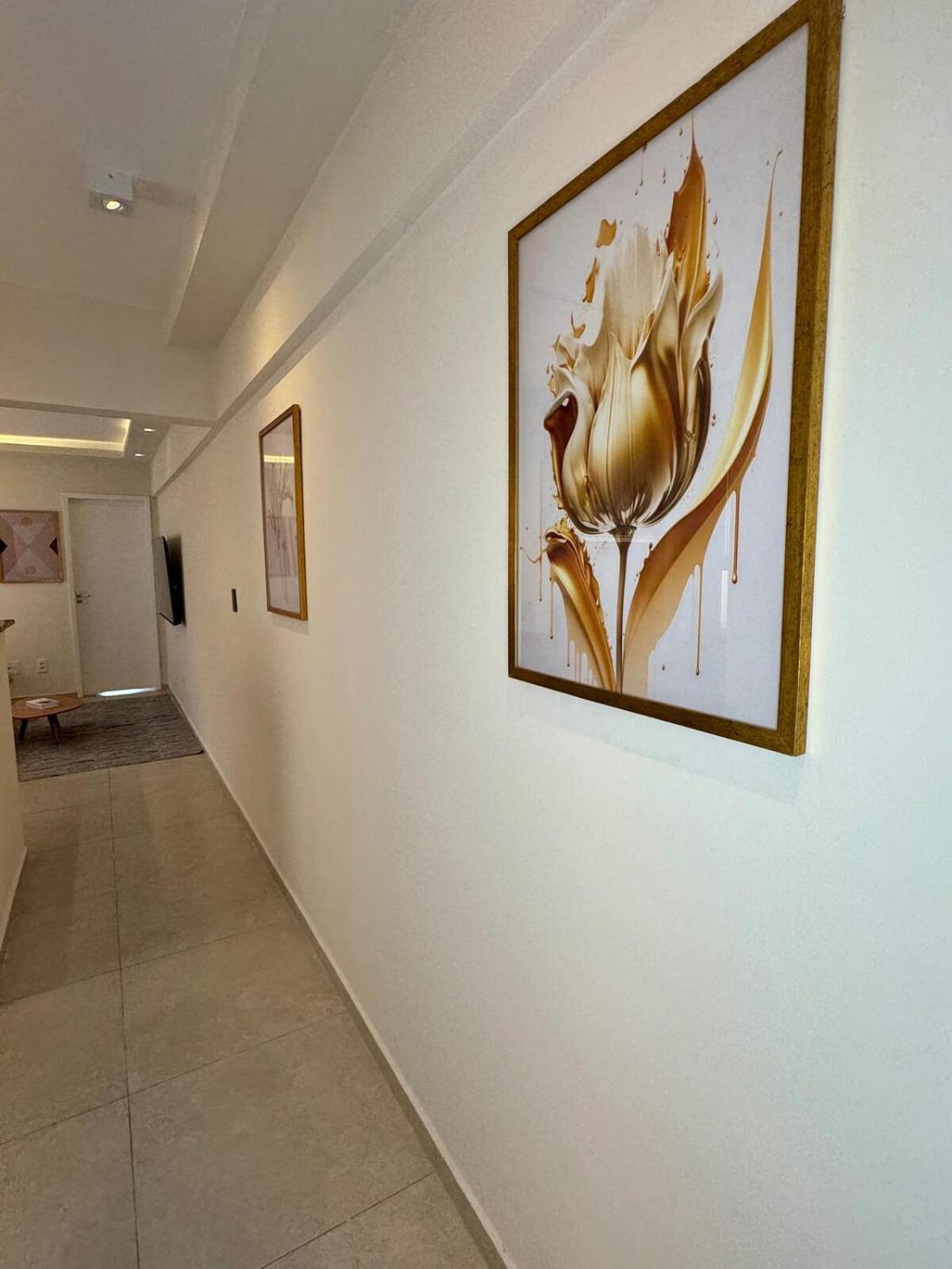 Apartment Uh House 83 , Estacionamento, Tv58 Pol ,45m2, Bela Vista Sao Paulo