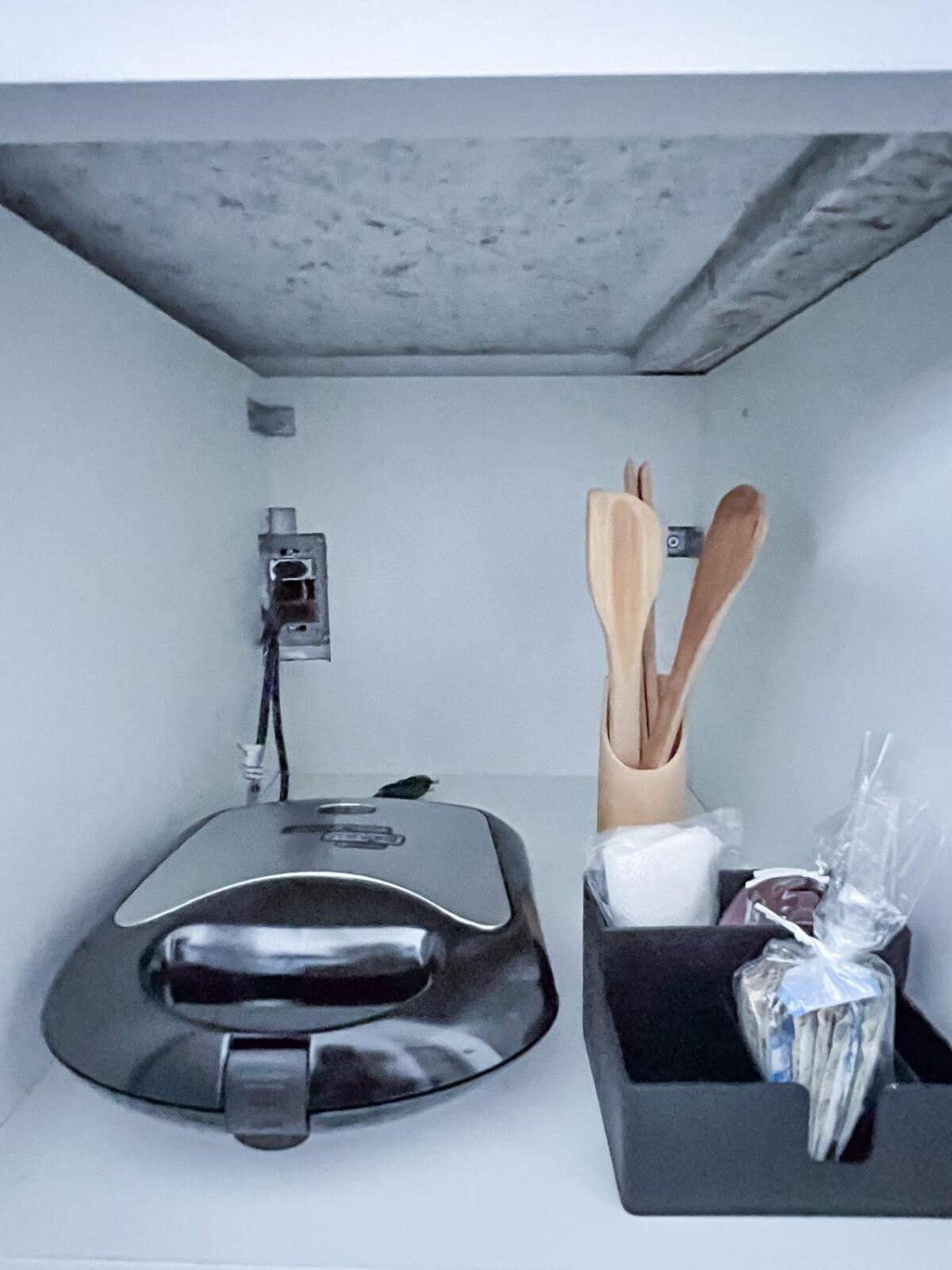 Apartamento Loft Blue Door - Novo No Paraiso *
