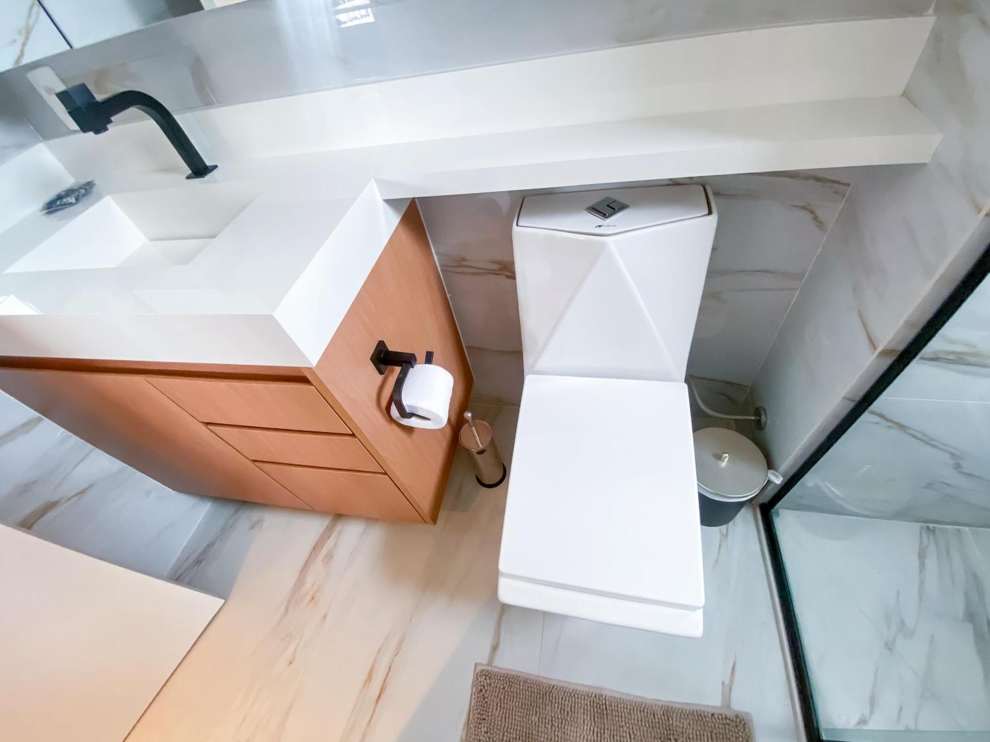 Apartamento Mirror - Novo Ape Perto Da Paulista