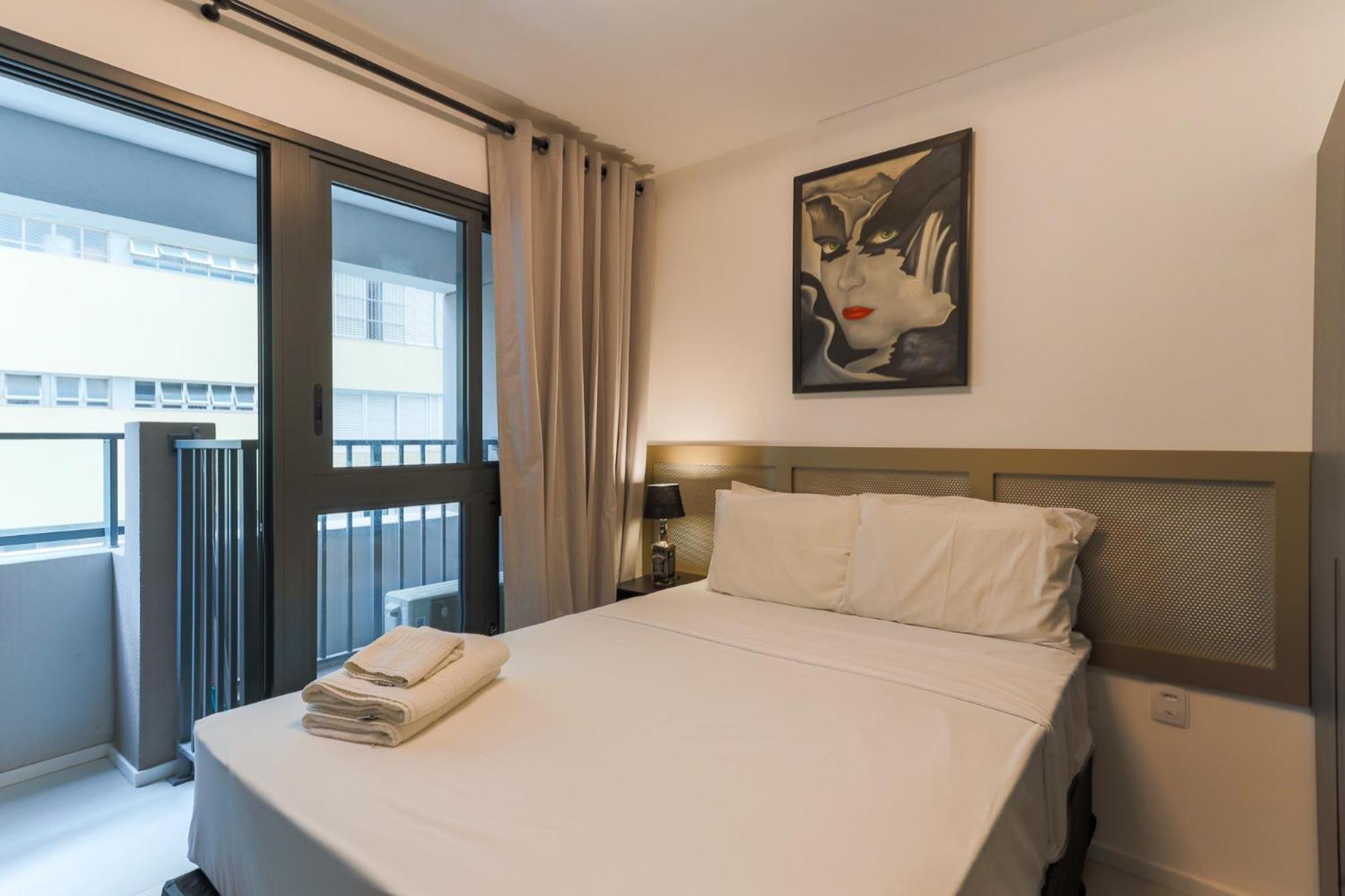 360 Soma Perdizes Apartment *