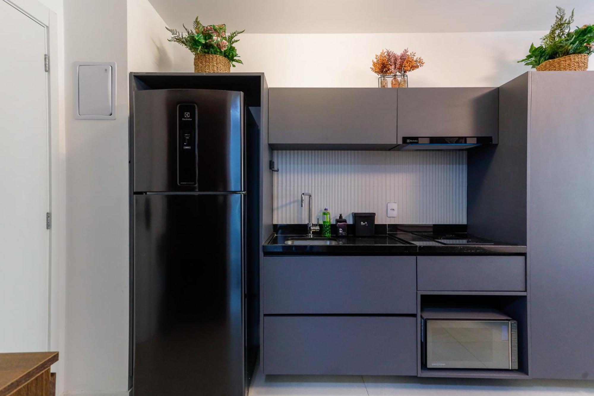 360 Soma Perdizes Apartment