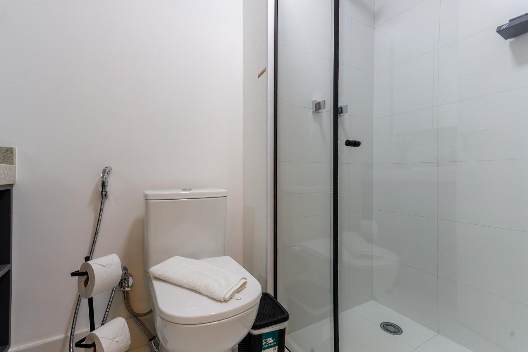 Apartment 360 Soma Perdizes