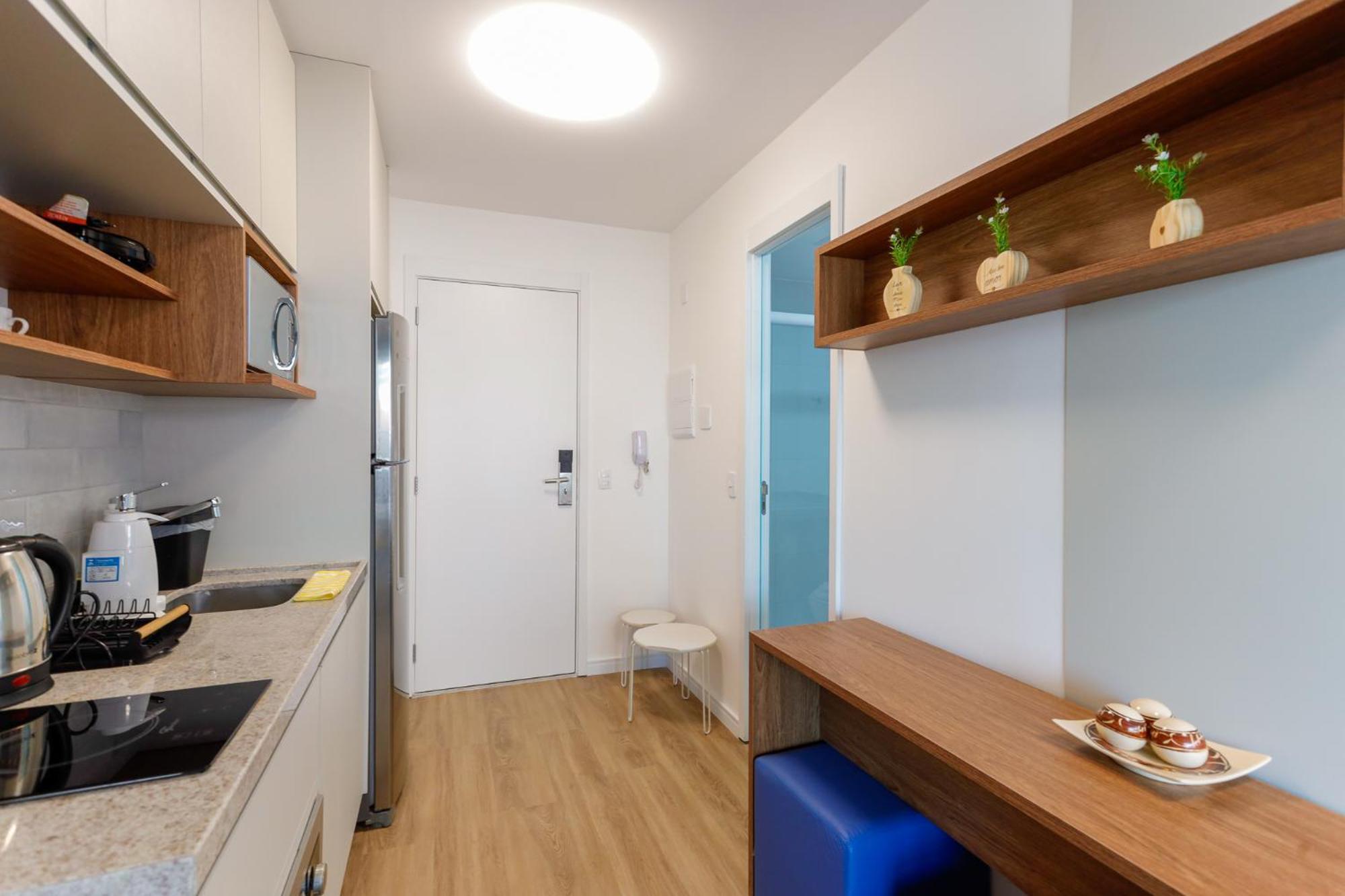 Apartment 360 Soma Perdizes Sao Paulo