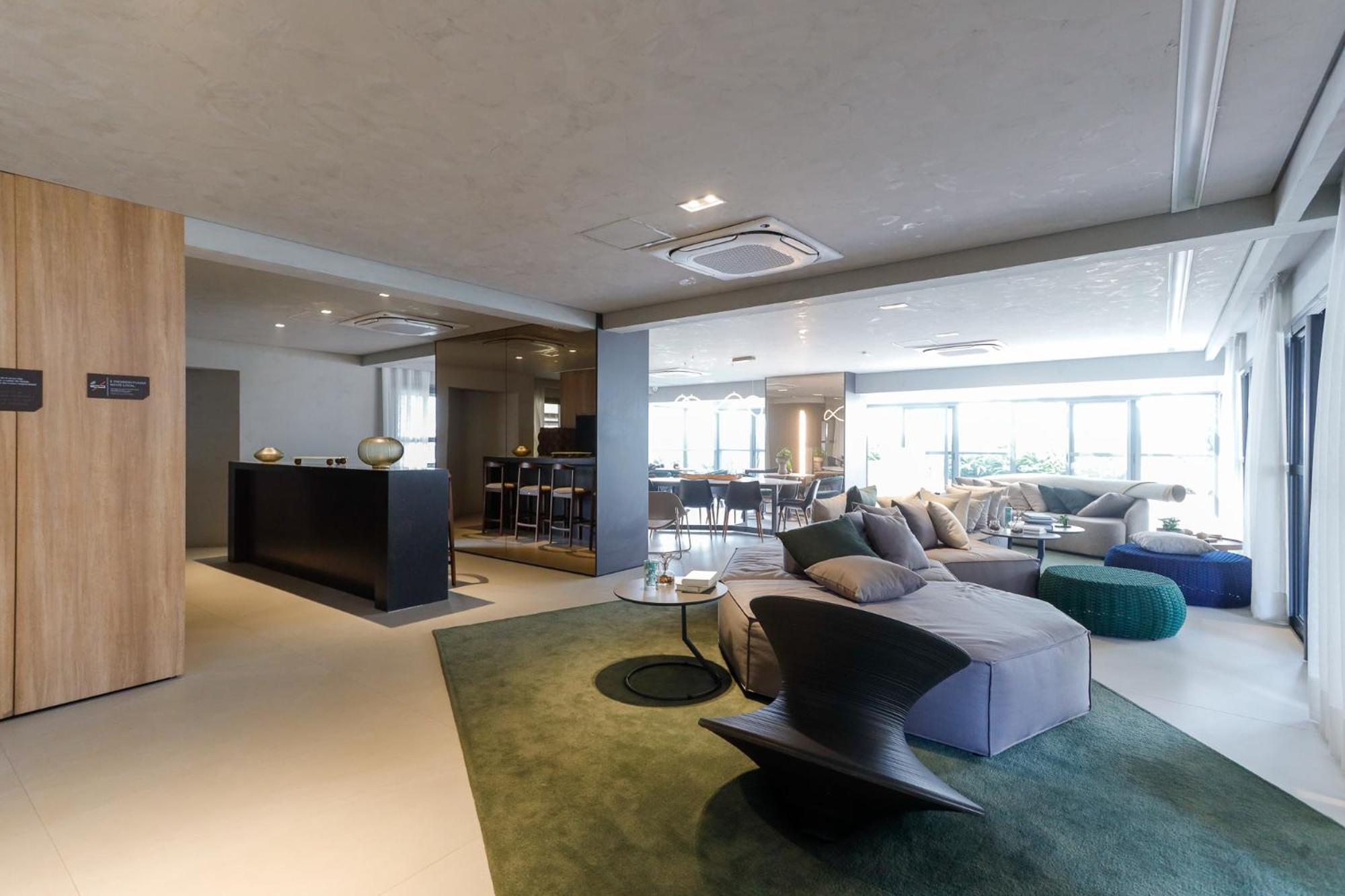 Apartment 360 Soma Perdizes Sao Paulo