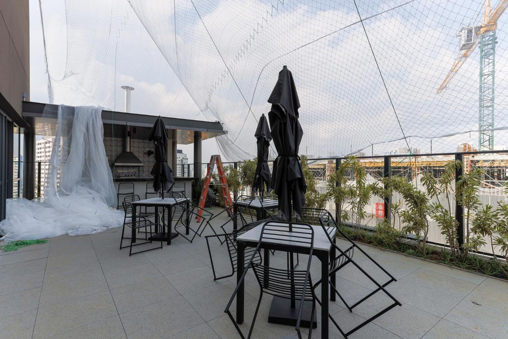 Apartment 360 Soma Perdizes Sao Paulo