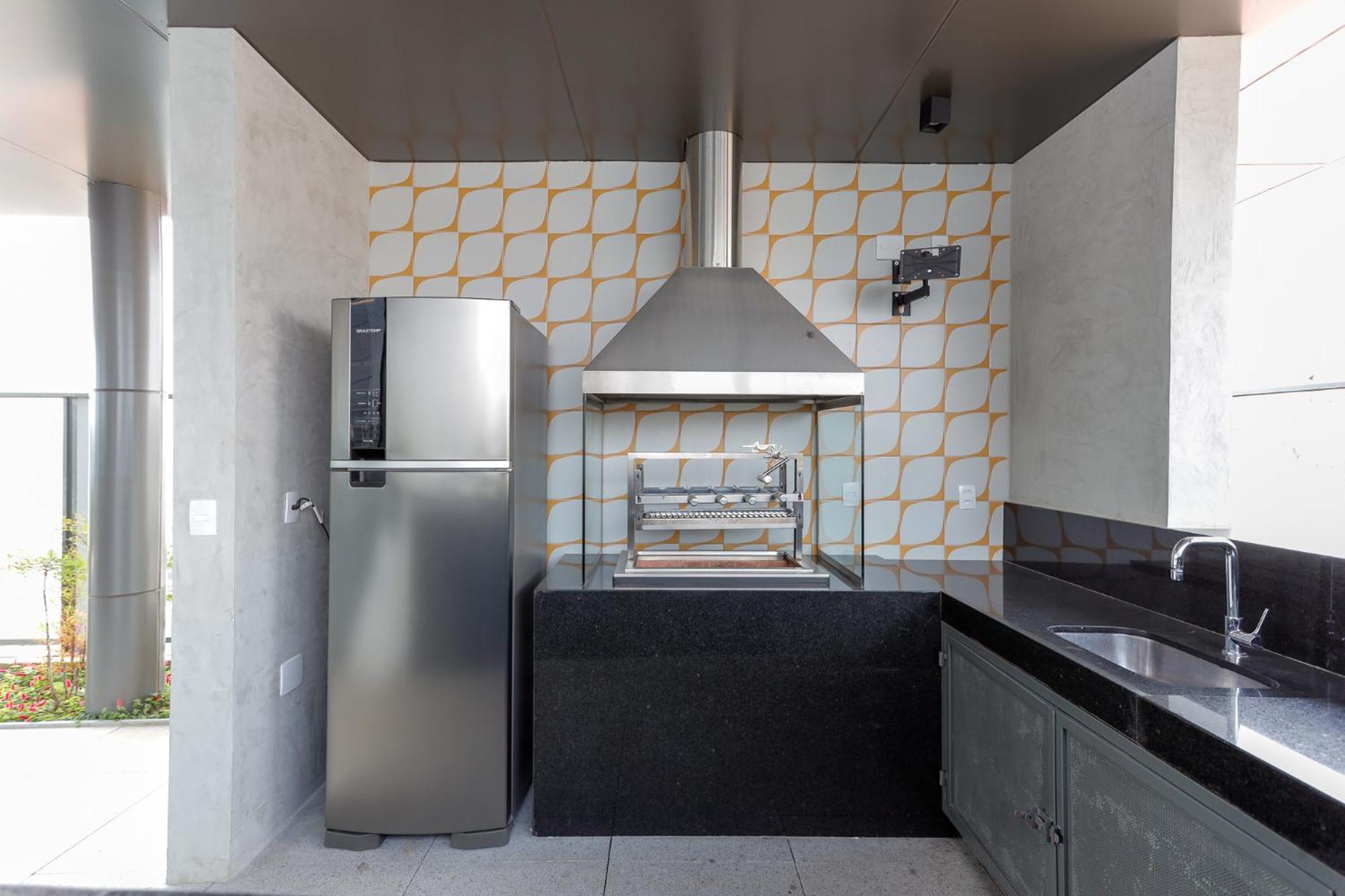 Apartment 360 Soma Perdizes *