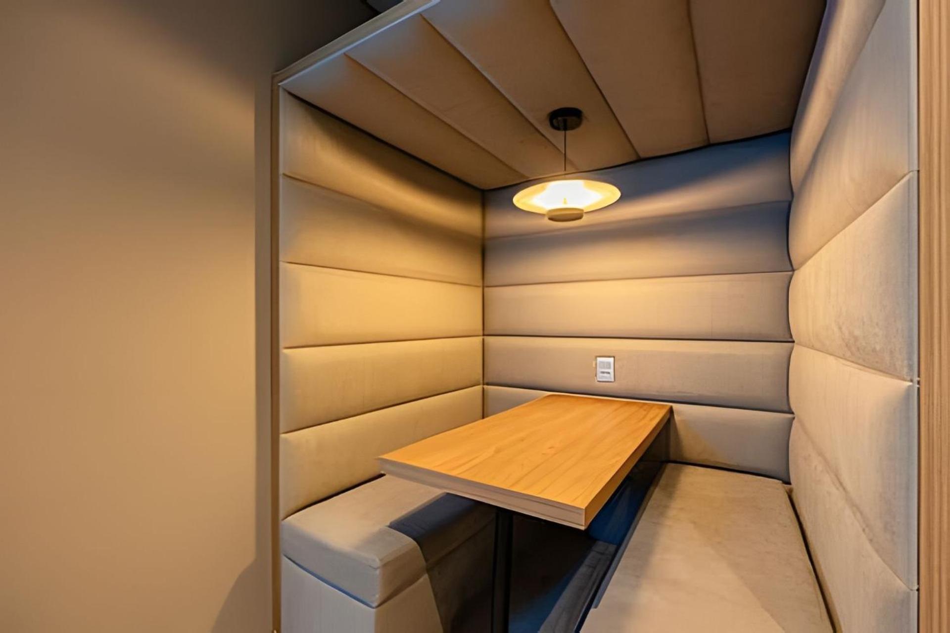 Apartamento Easy Star - Charmoso No Coracao Da Paraiso - Sq04i *