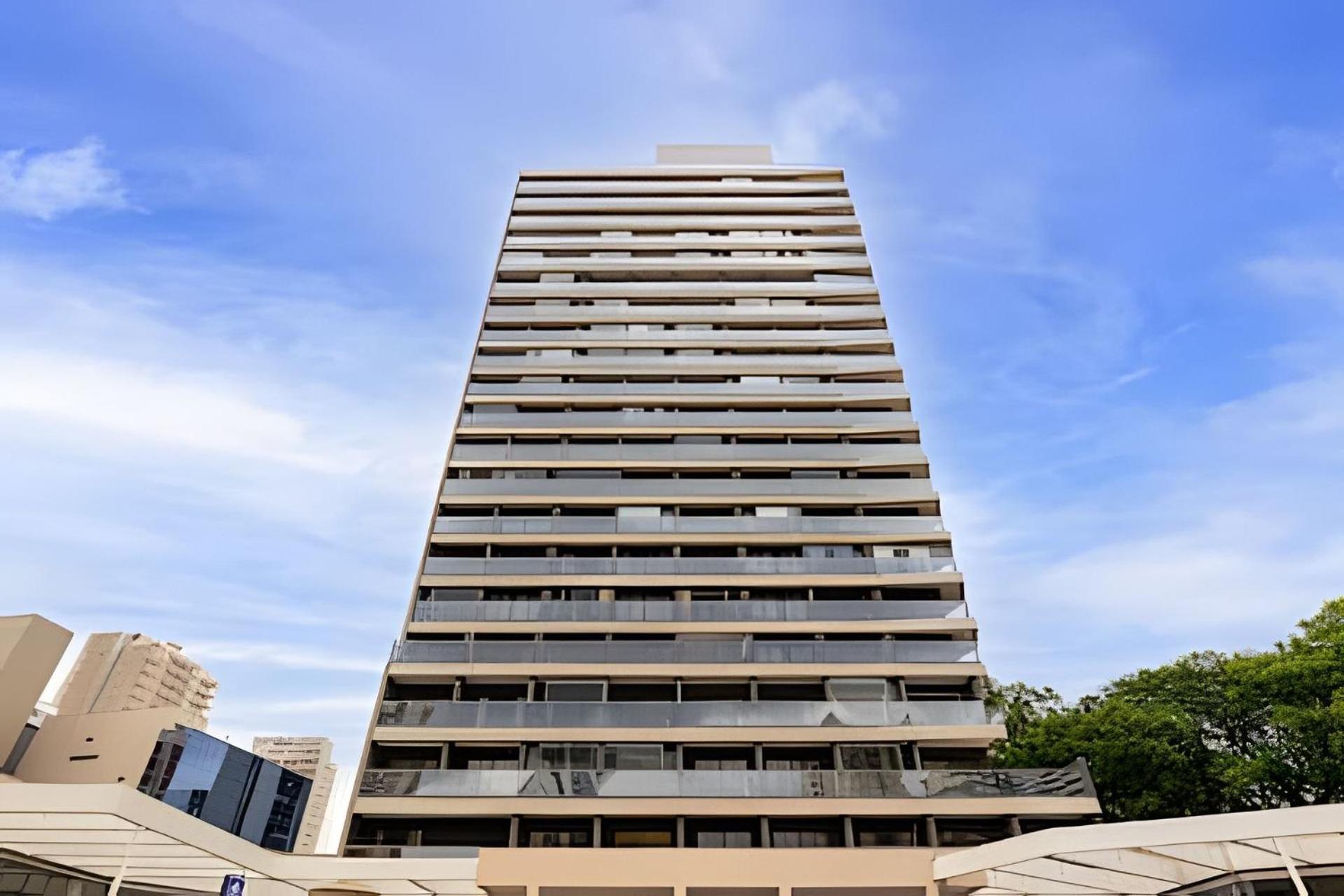 Easy Star - Charmoso No Coracao Da Paraiso - Sq04i Apartamento *