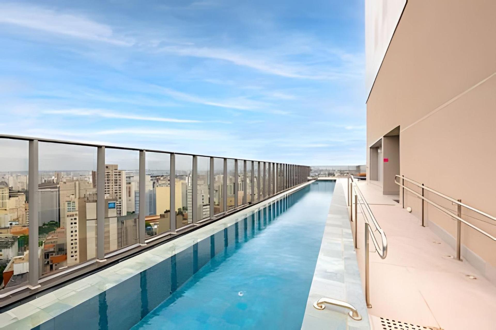 Apartamento Easy Star - Charmoso No Coracao Da Paraiso - Sq04i São Paulo