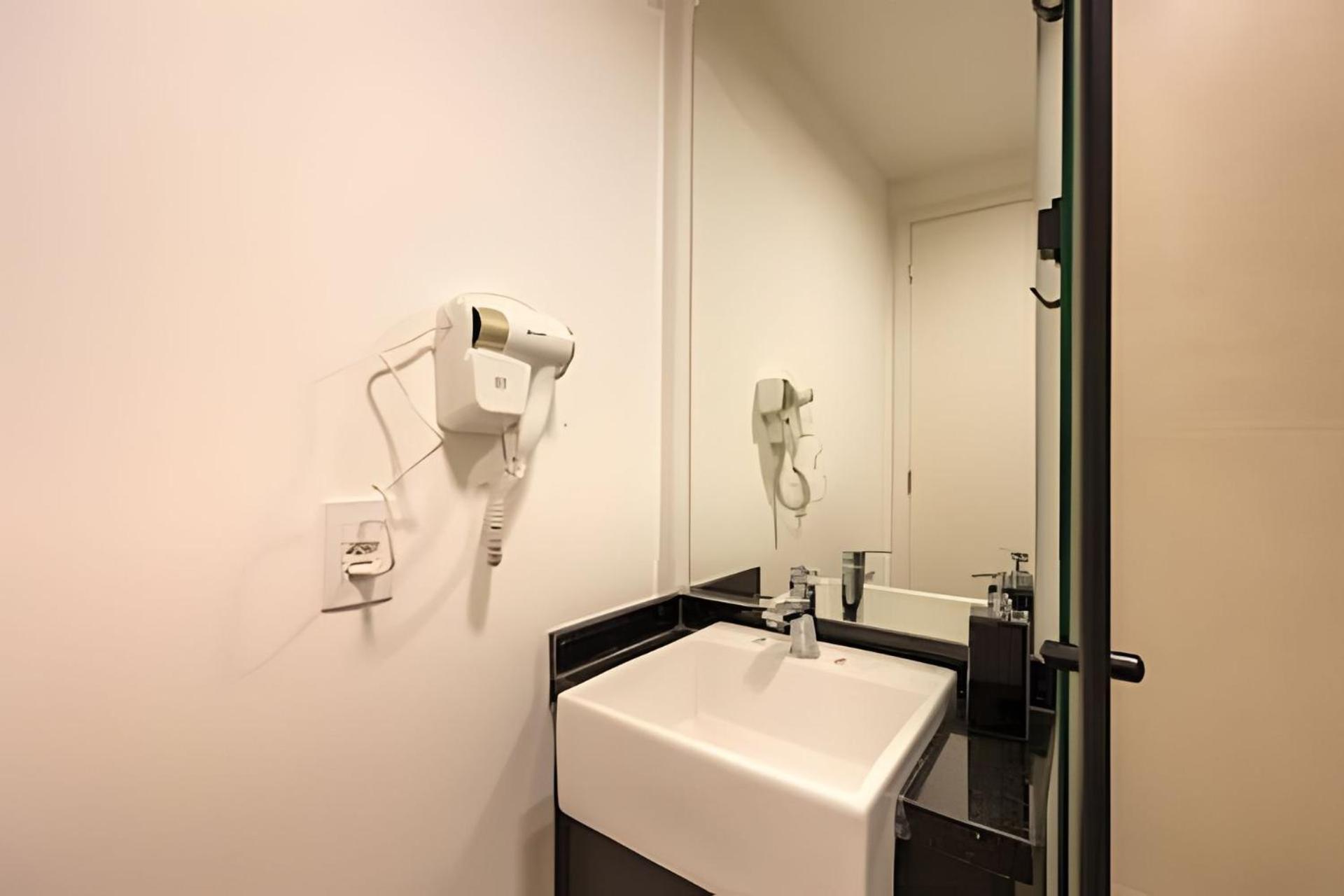 Apartamento Easy Star - Charmoso No Coracao Da Paraiso - Sq04i *