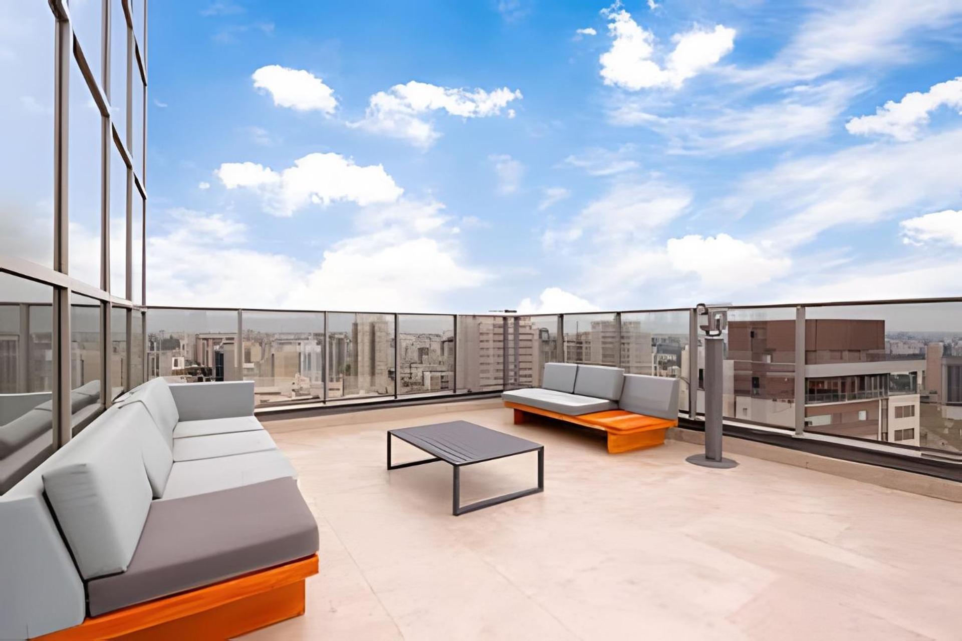 Apartamento Easy Star - Charmoso No Coracao Da Paraiso - Sq04i São Paulo