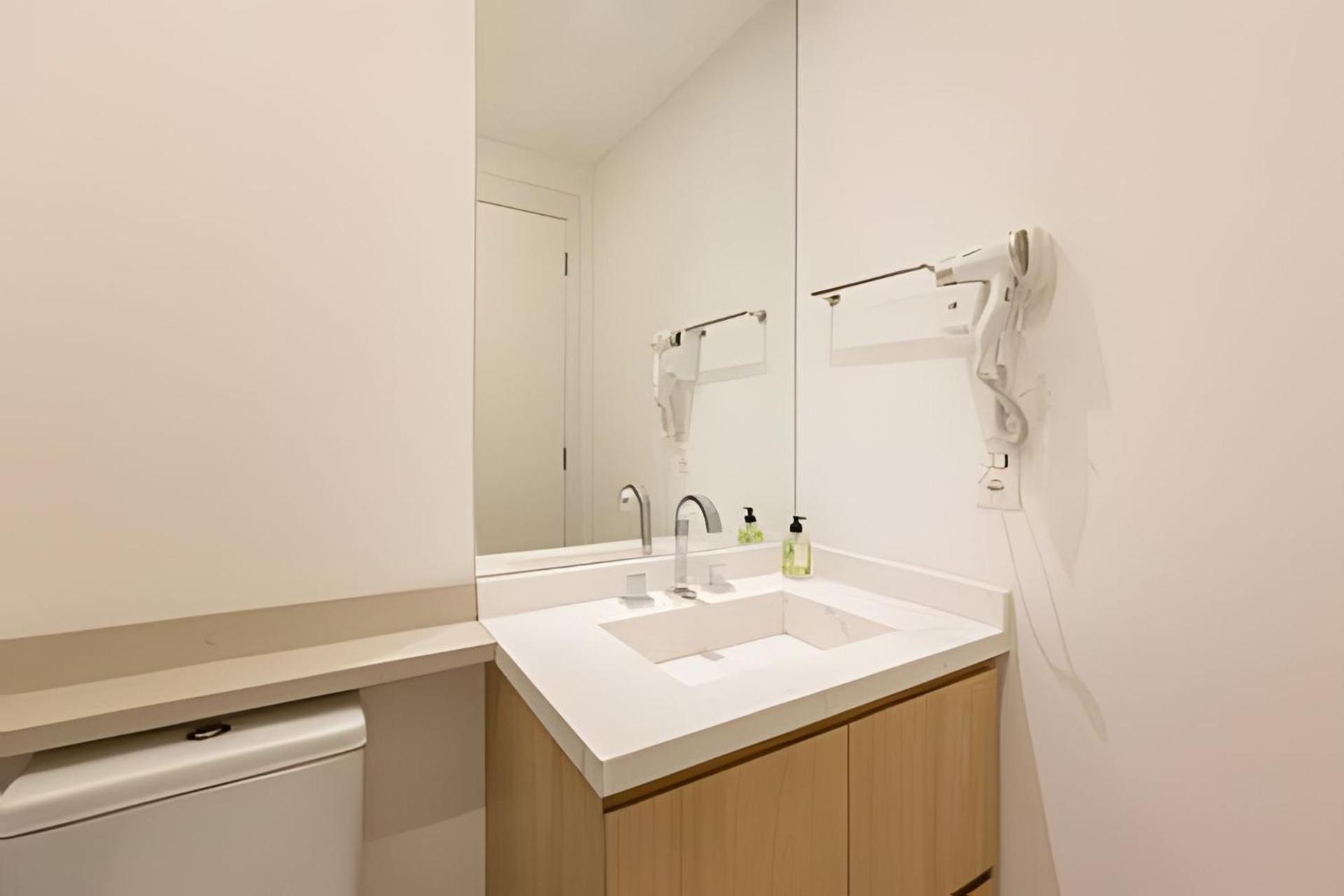 Easy Star - Lindo No Coracao Do Campo Belo - Sp03i Apartamento
