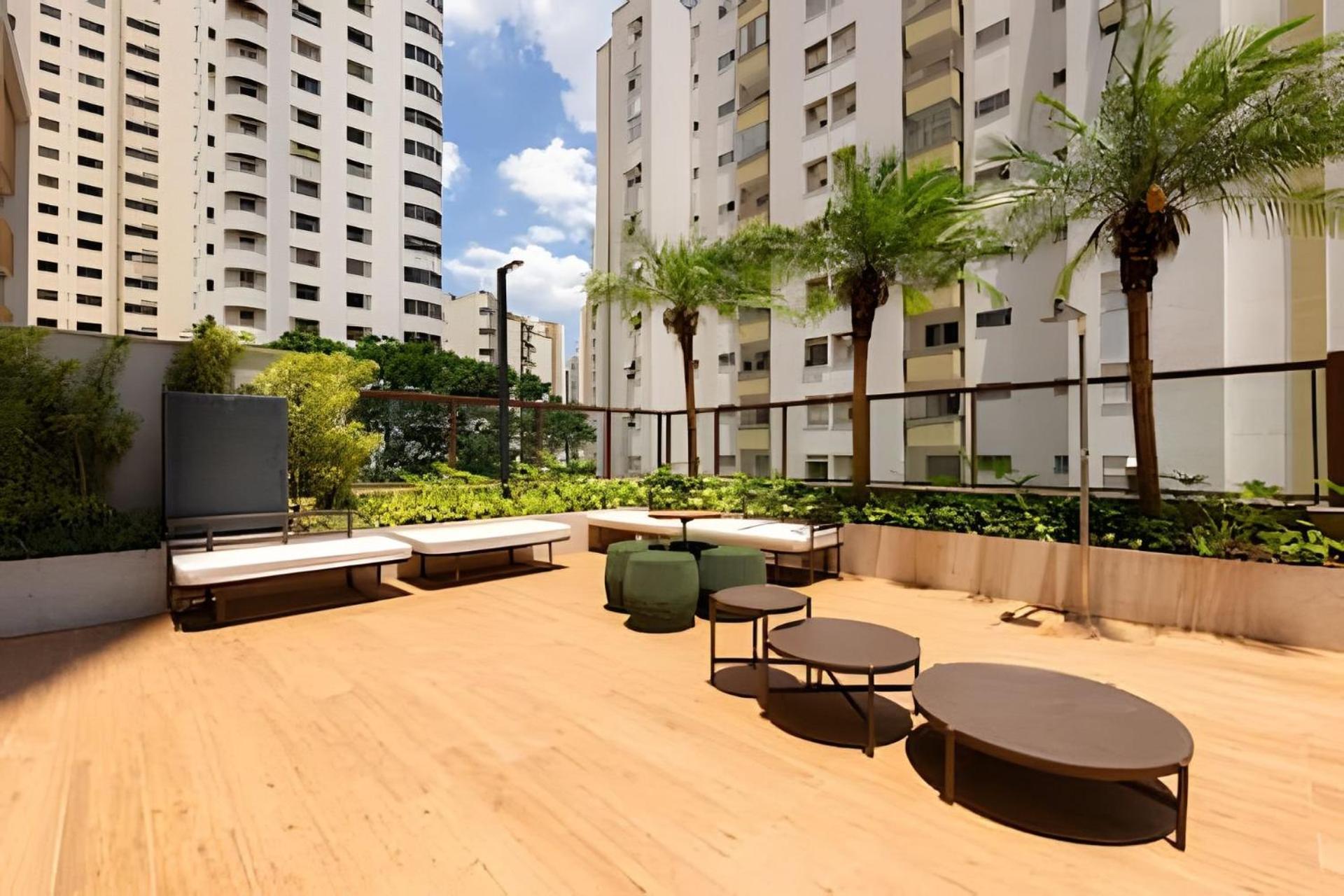 Easy Star - Lindo No Coracao Do Campo Belo - Sp03i