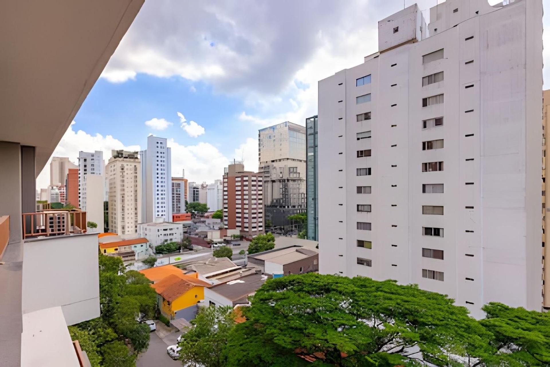 Easy Star - Lindo No Coracao Do Campo Belo - Sp03i São Paulo