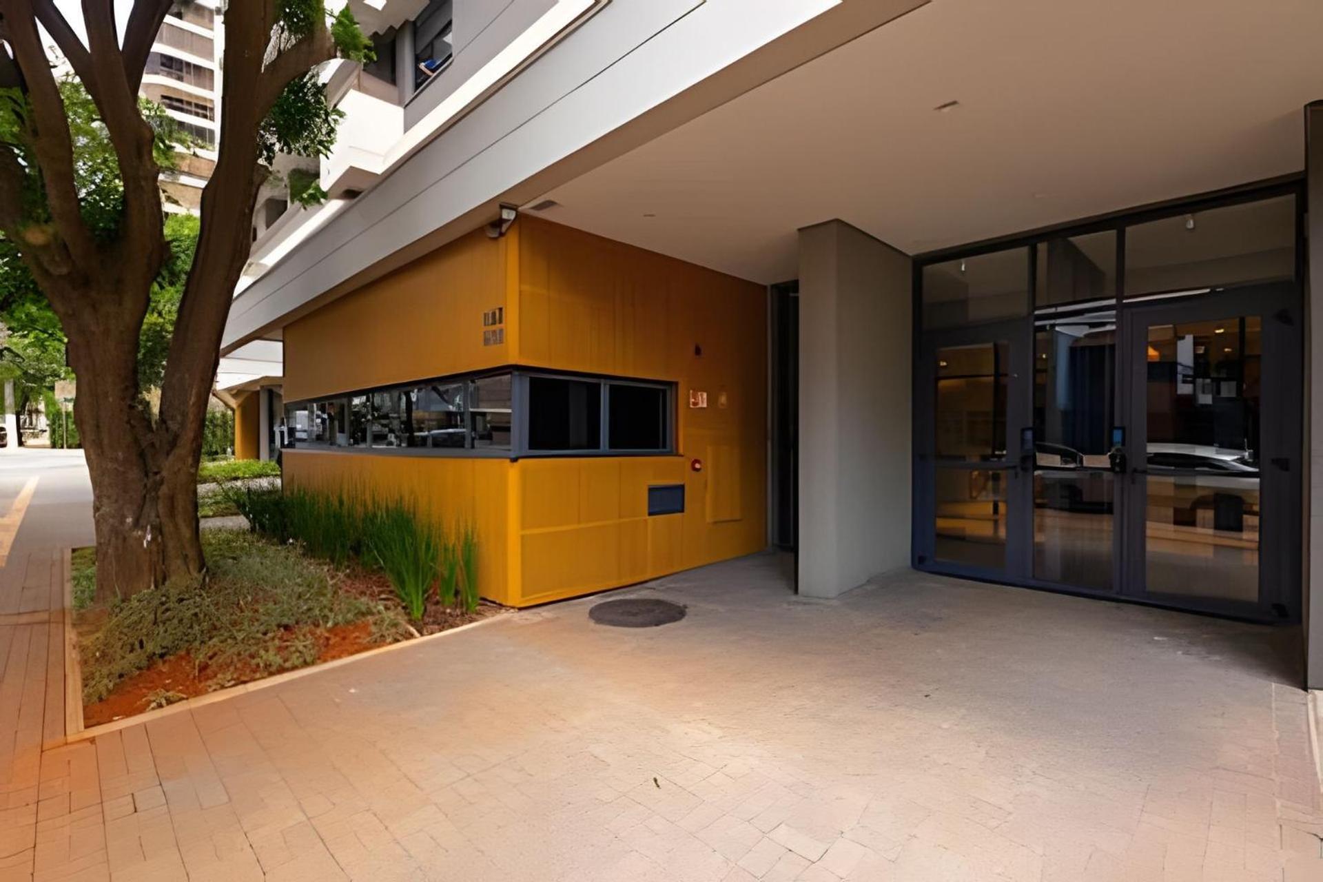Apartamento Easy Star - Lindo No Coracao Do Campo Belo - Sp03i São Paulo