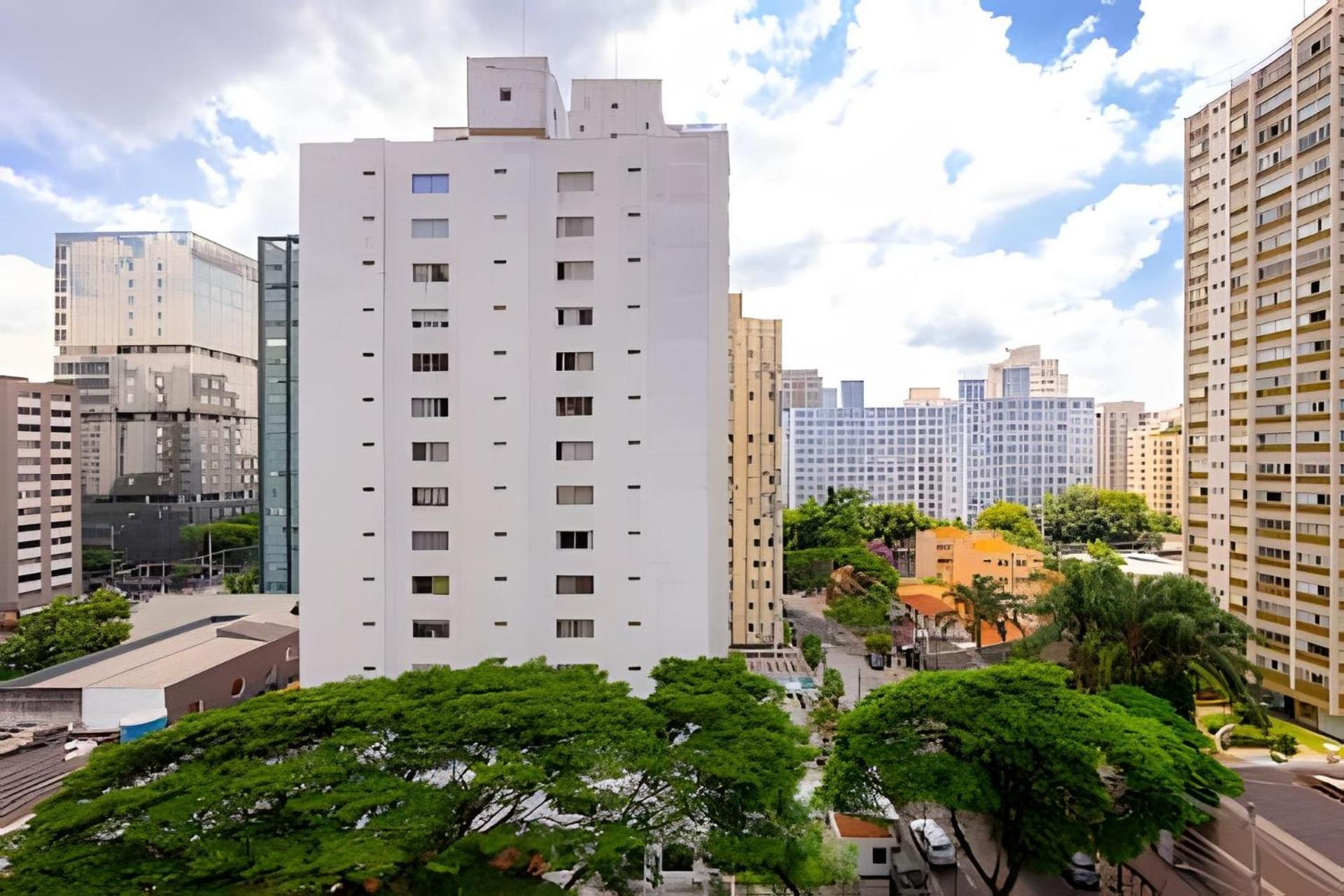 Easy Star - Lindo No Coracao Do Campo Belo - Sp03i São Paulo
