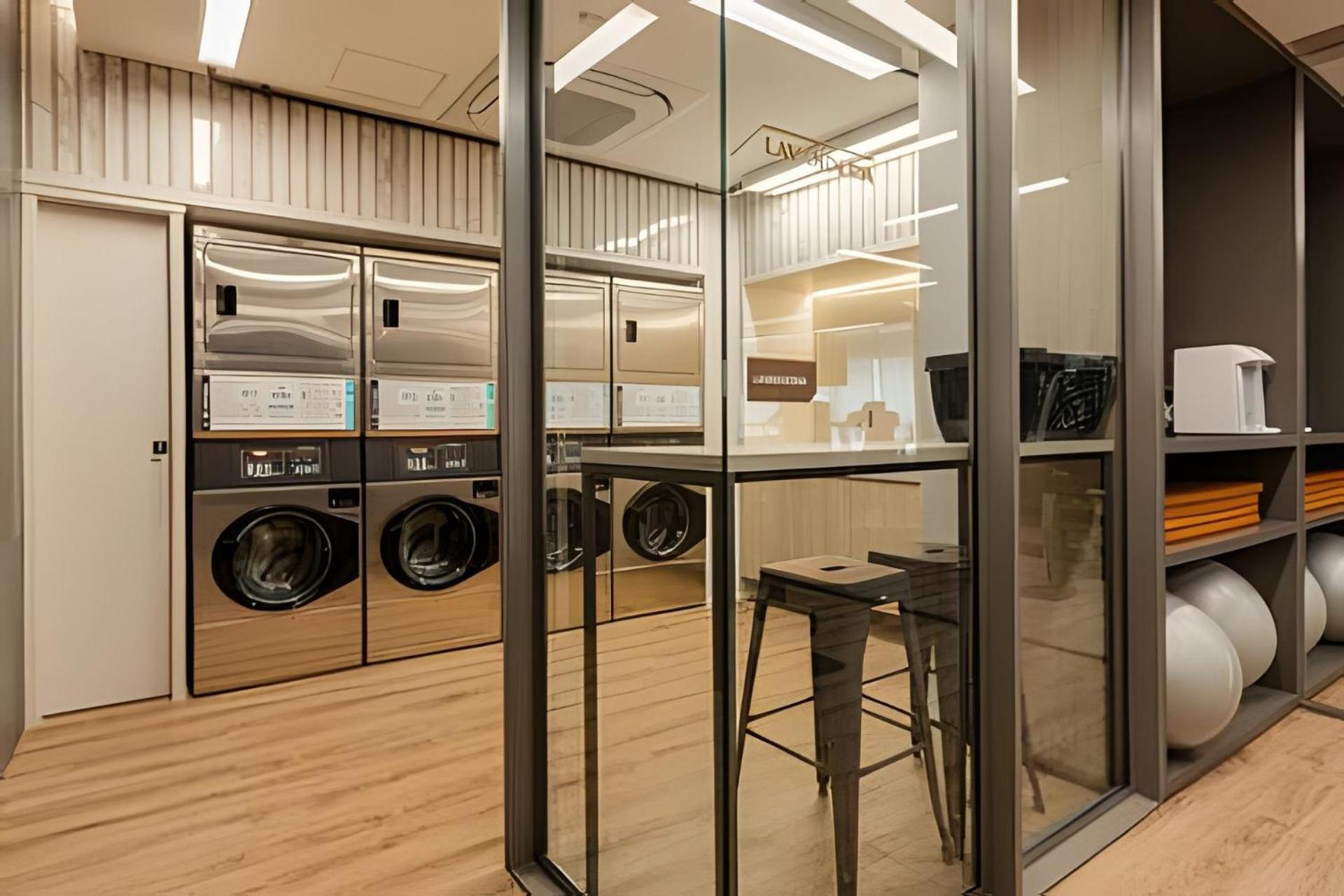 Apartamento Easy Star - Belo No Coracao Do Campo Belo - Ss03i