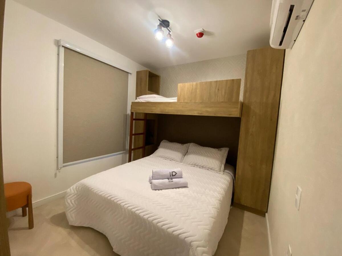 Harmony - Novo Ape Na Bela Vista Apartamento