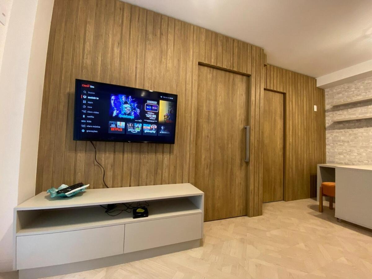 Harmony - Novo Ape Na Bela Vista Apartamento São Paulo