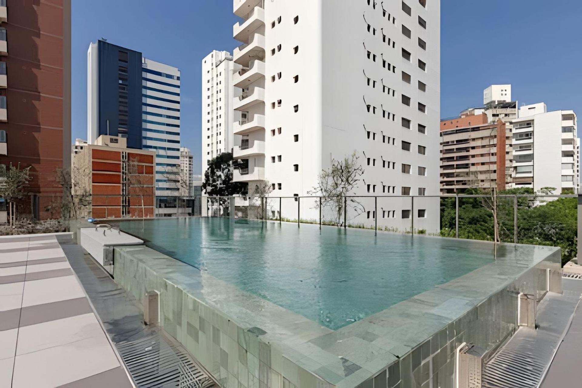 Easy Star - Belo No Coracao Do Campo Belo - Ss03i